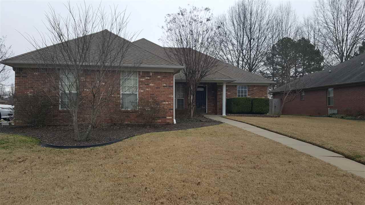 Victoria Park - Residential Lease