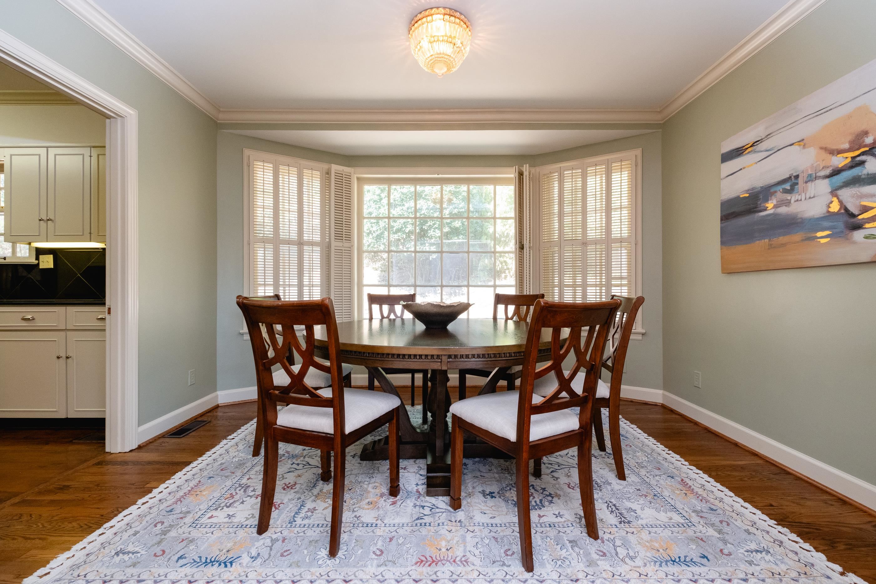 PROSPECT TERRACE - Residential