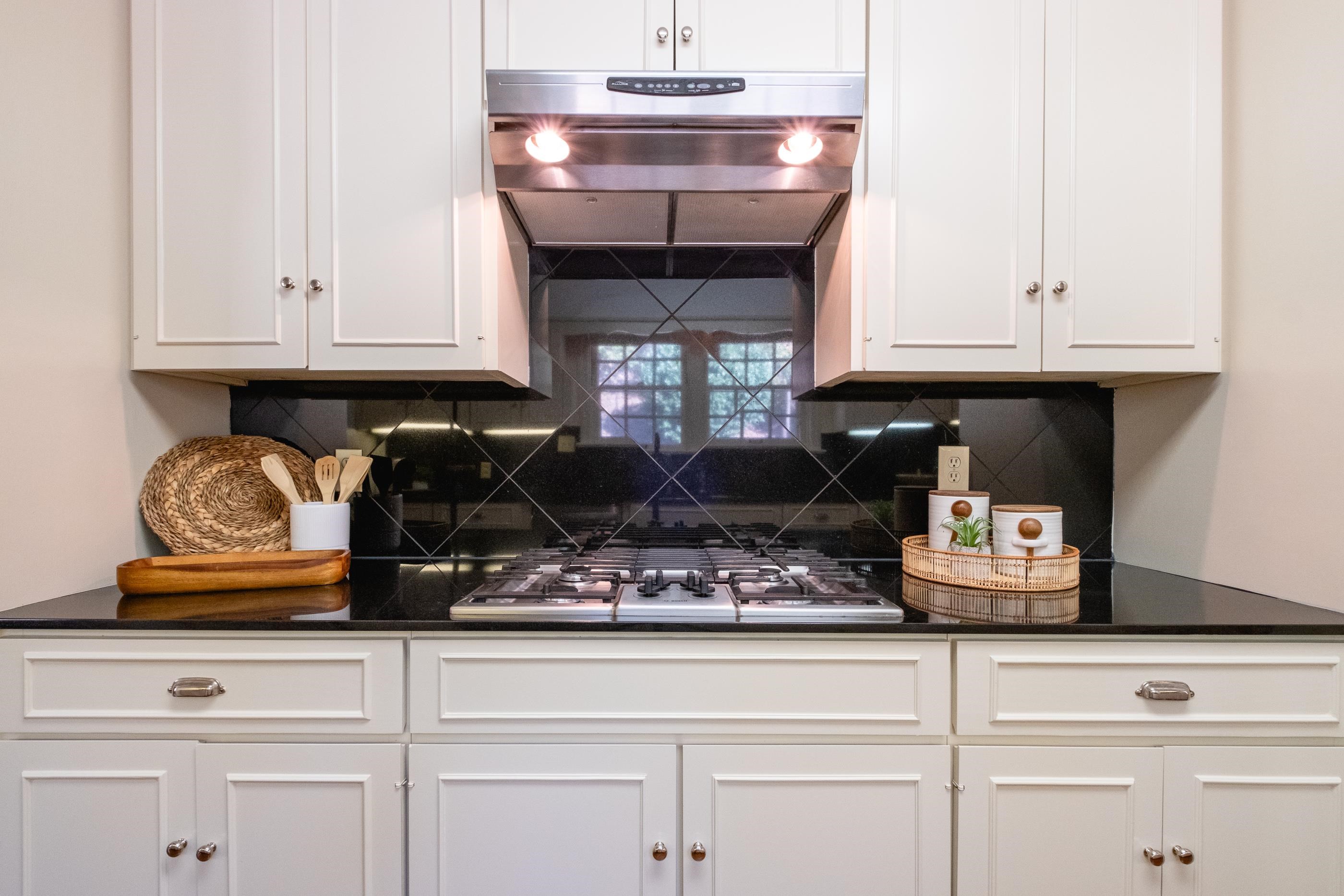 PROSPECT TERRACE - Residential