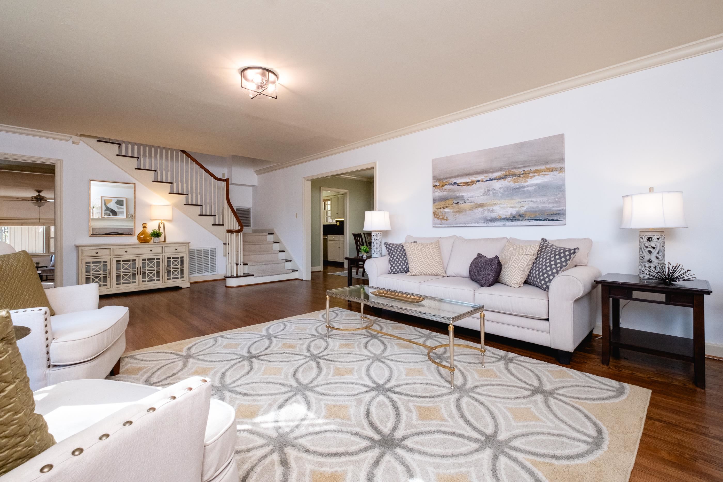 PROSPECT TERRACE - Residential