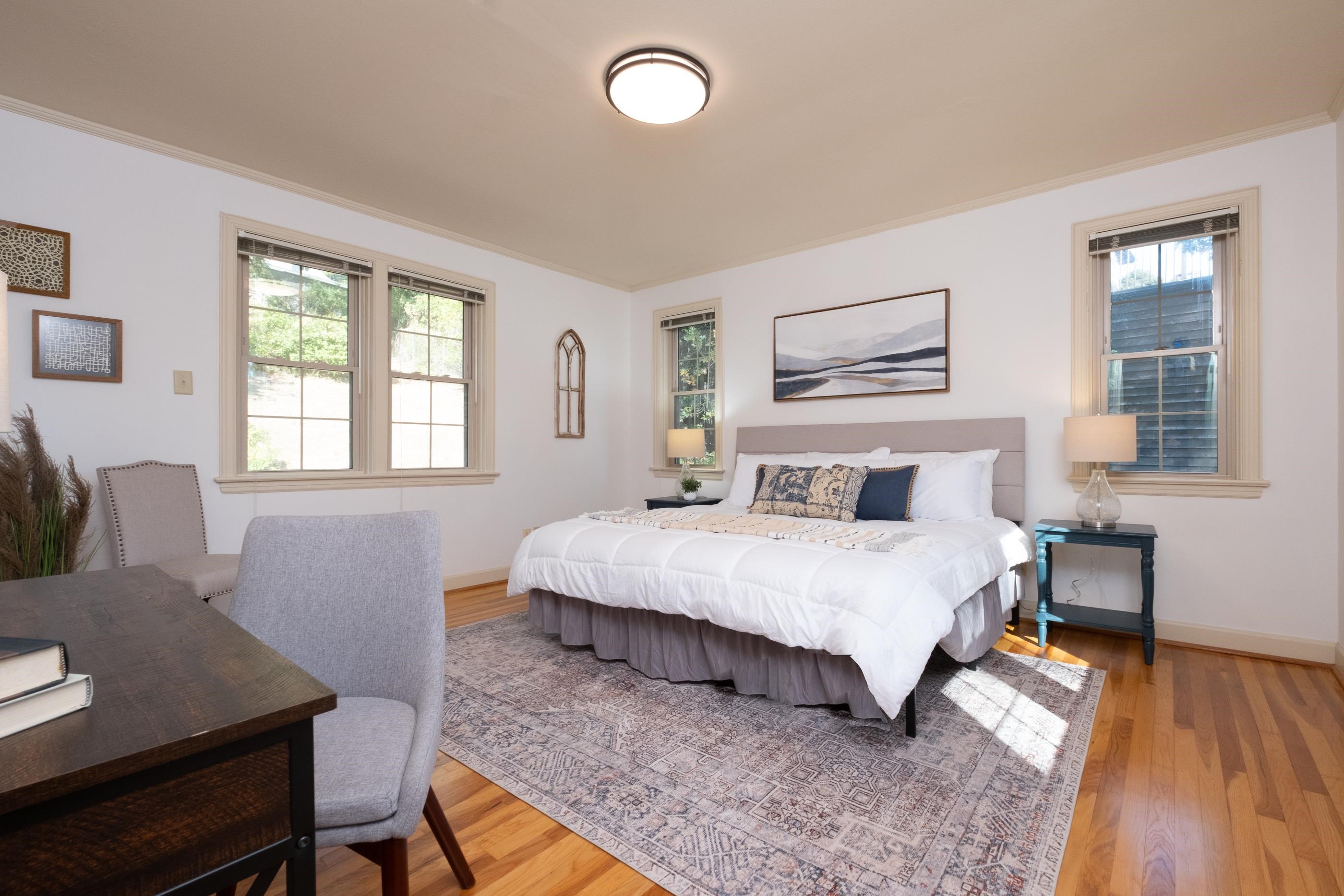 PROSPECT TERRACE - Residential