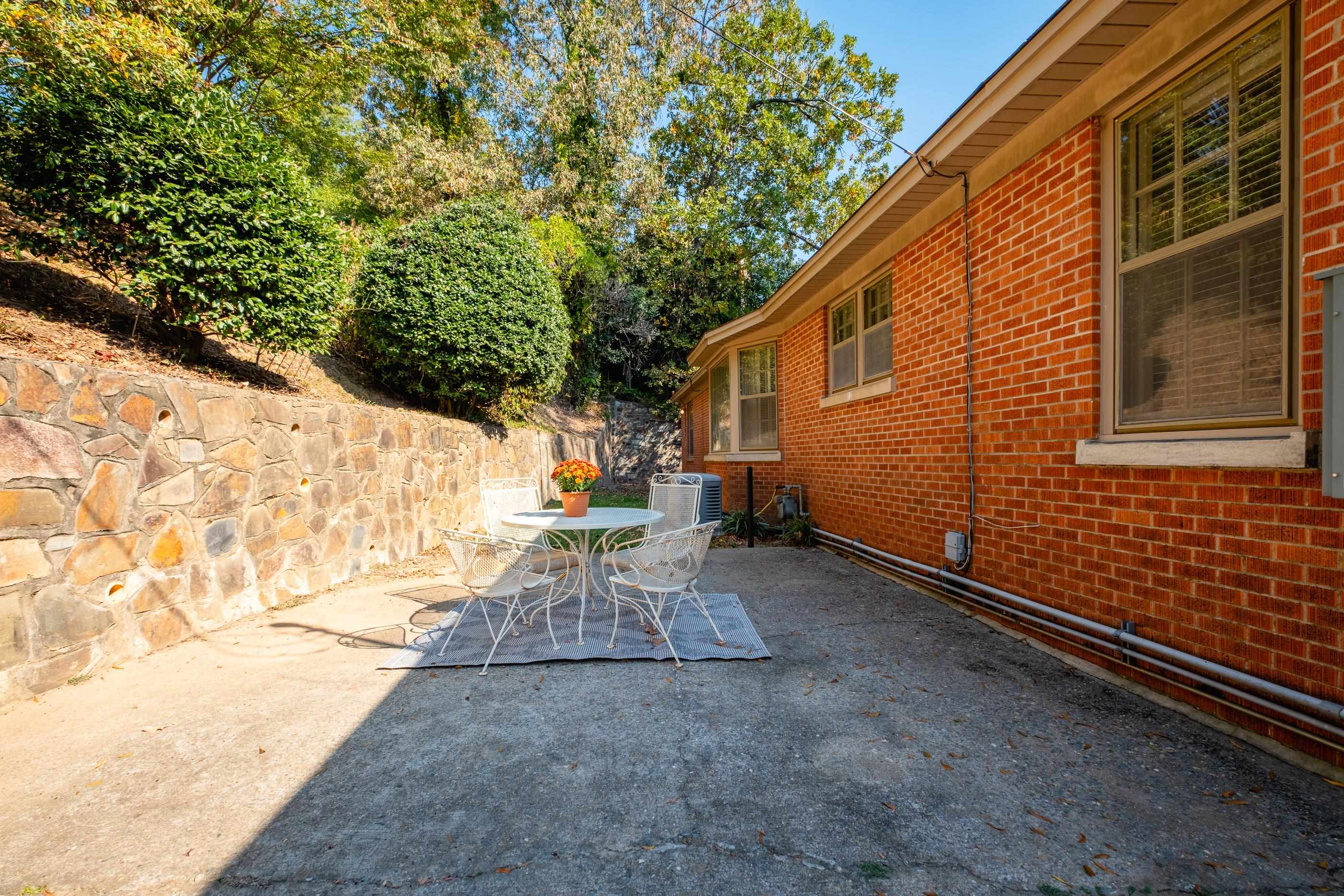 PROSPECT TERRACE - Residential