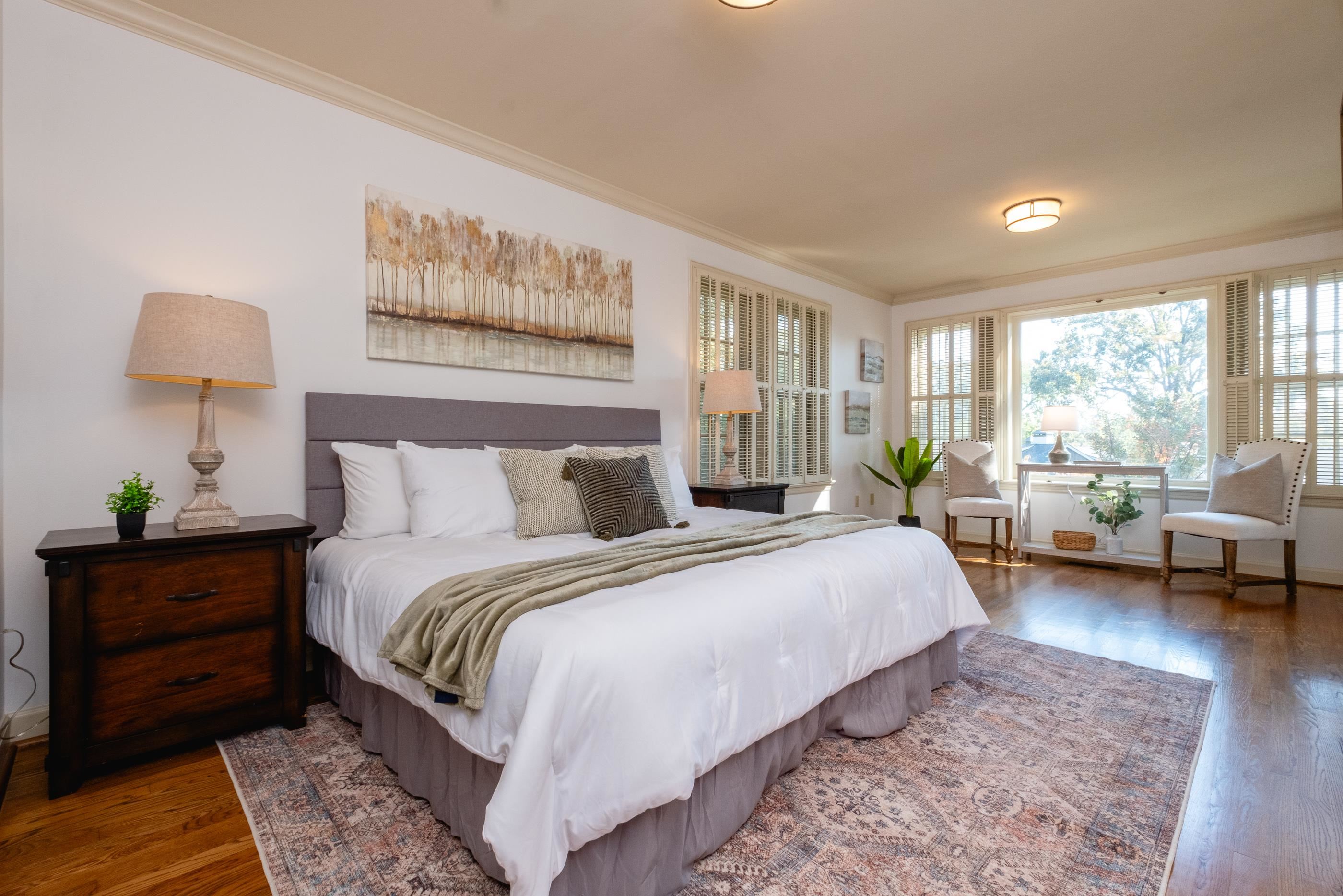 PROSPECT TERRACE - Residential