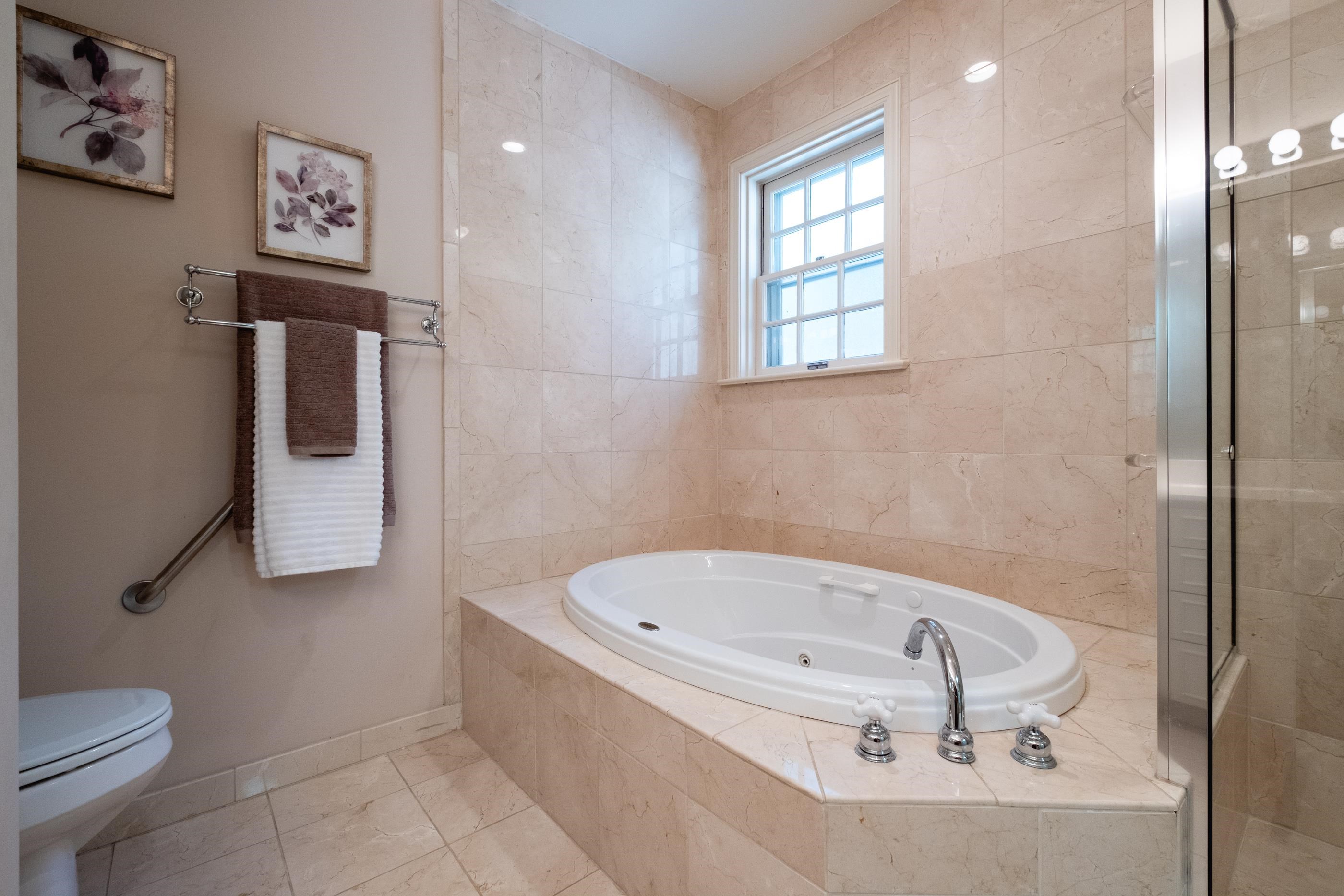 PROSPECT TERRACE - Residential