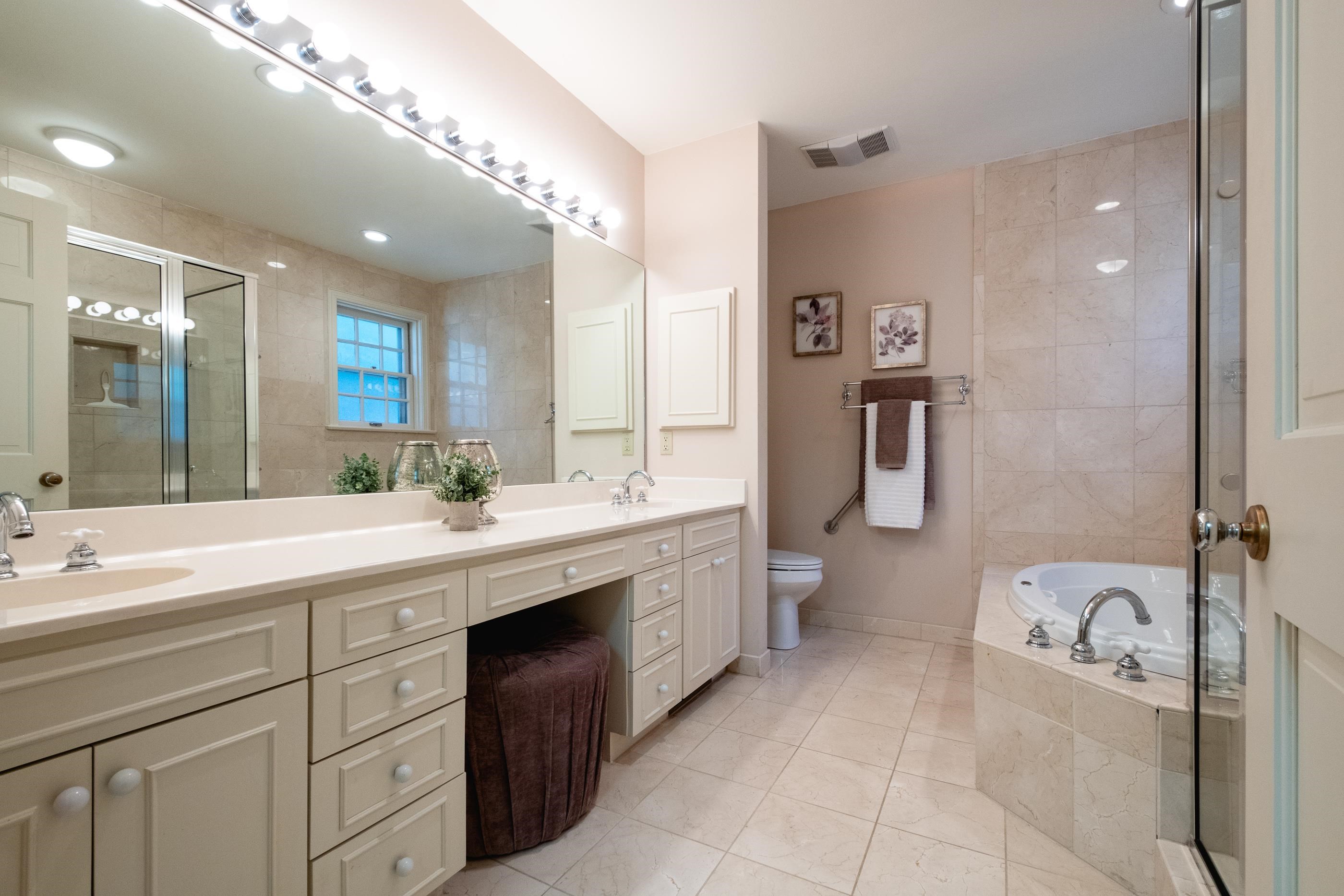 PROSPECT TERRACE - Residential