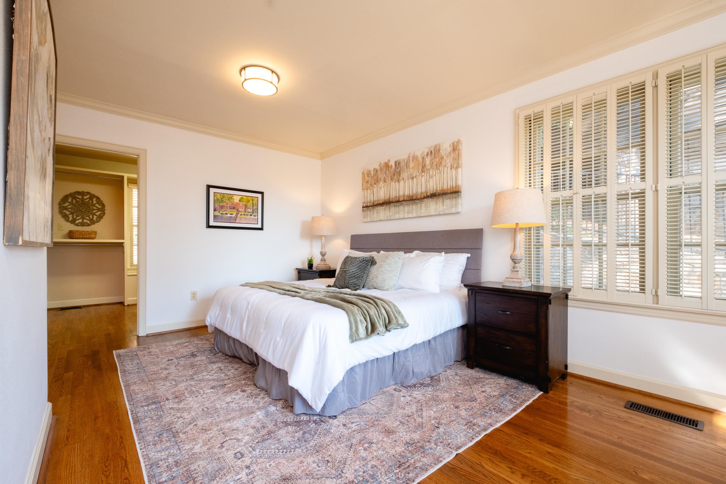 PROSPECT TERRACE - Residential