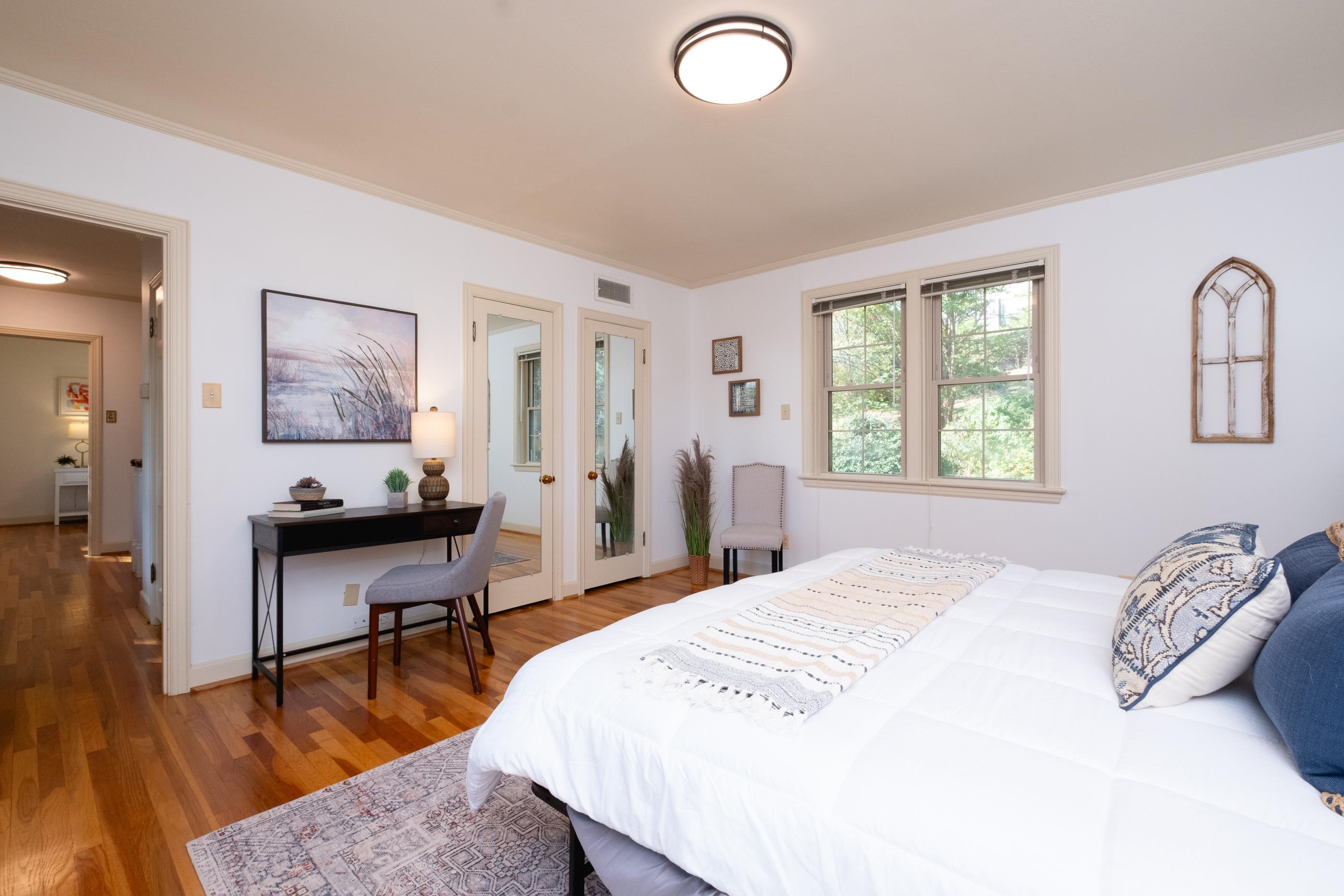 PROSPECT TERRACE - Residential