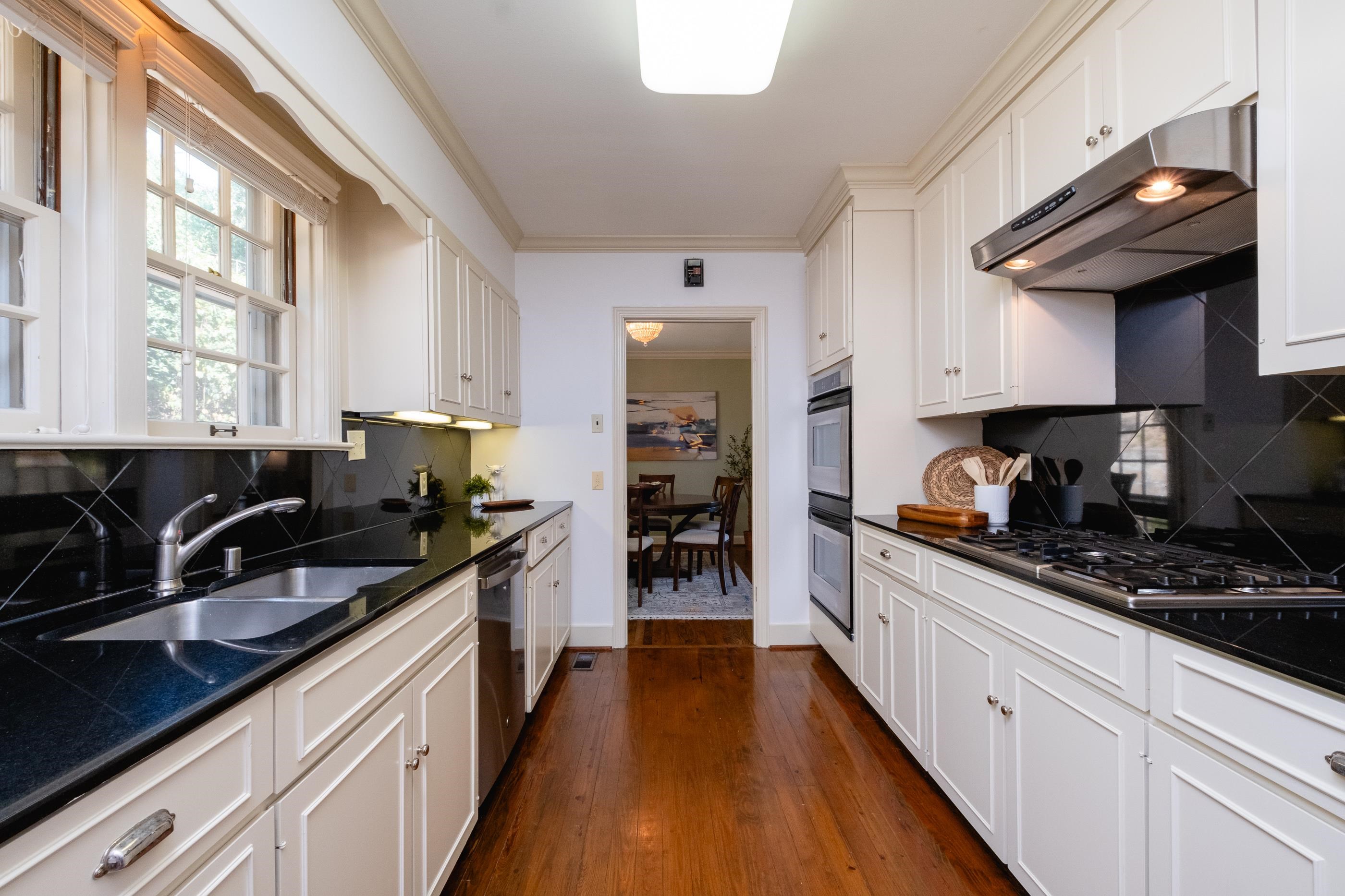 PROSPECT TERRACE - Residential