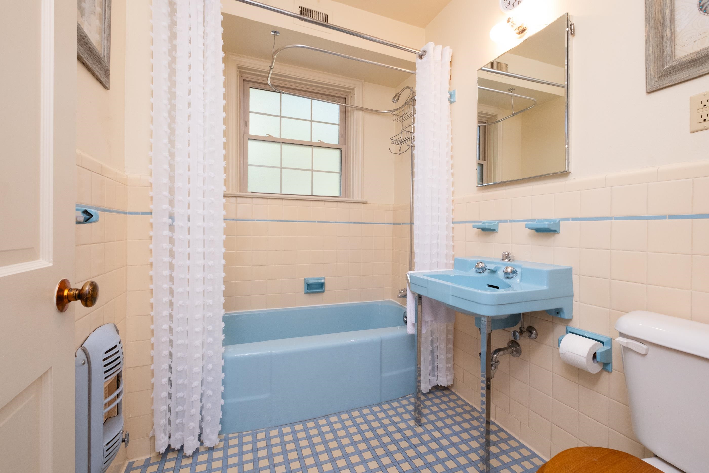 PROSPECT TERRACE - Residential