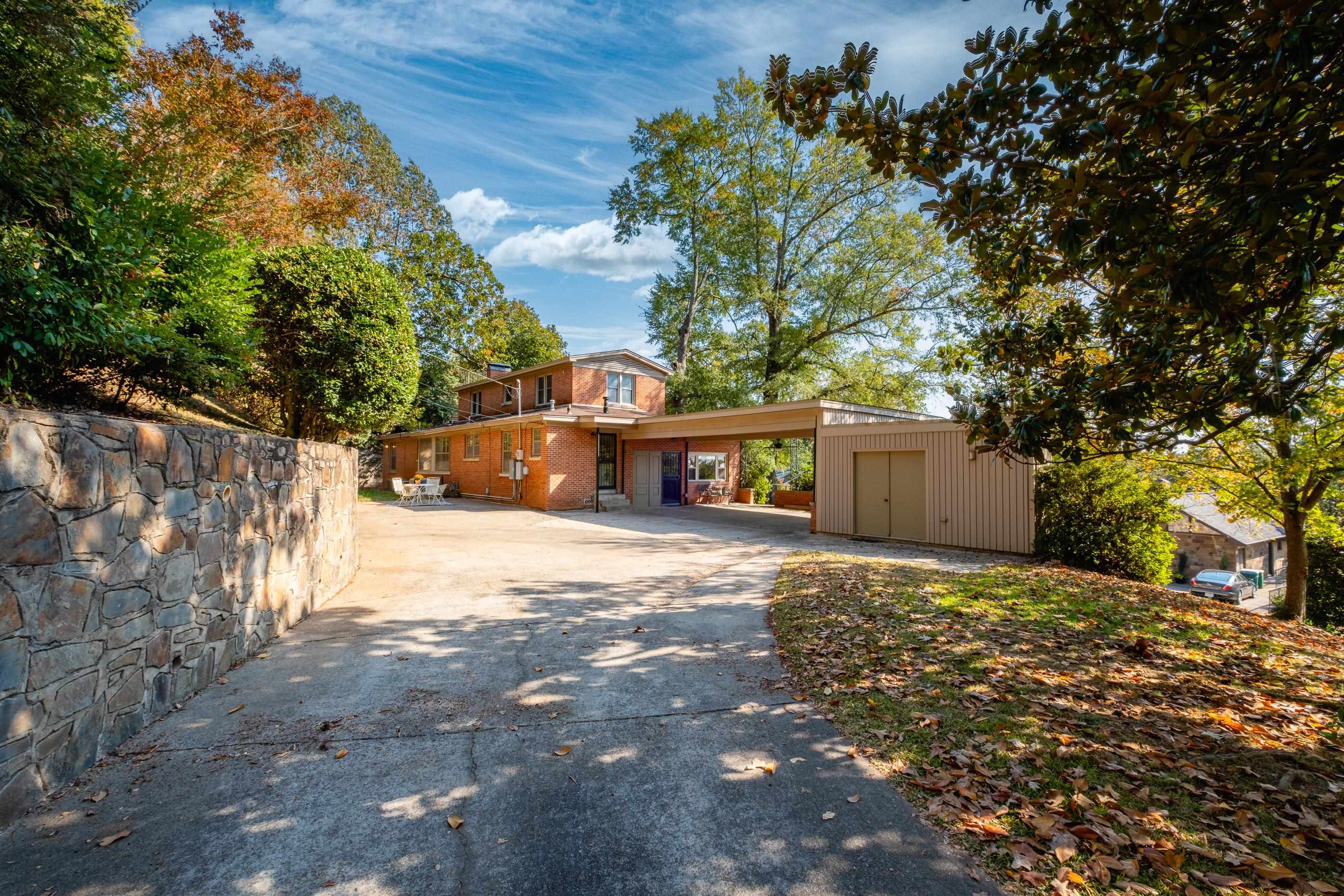 PROSPECT TERRACE - Residential