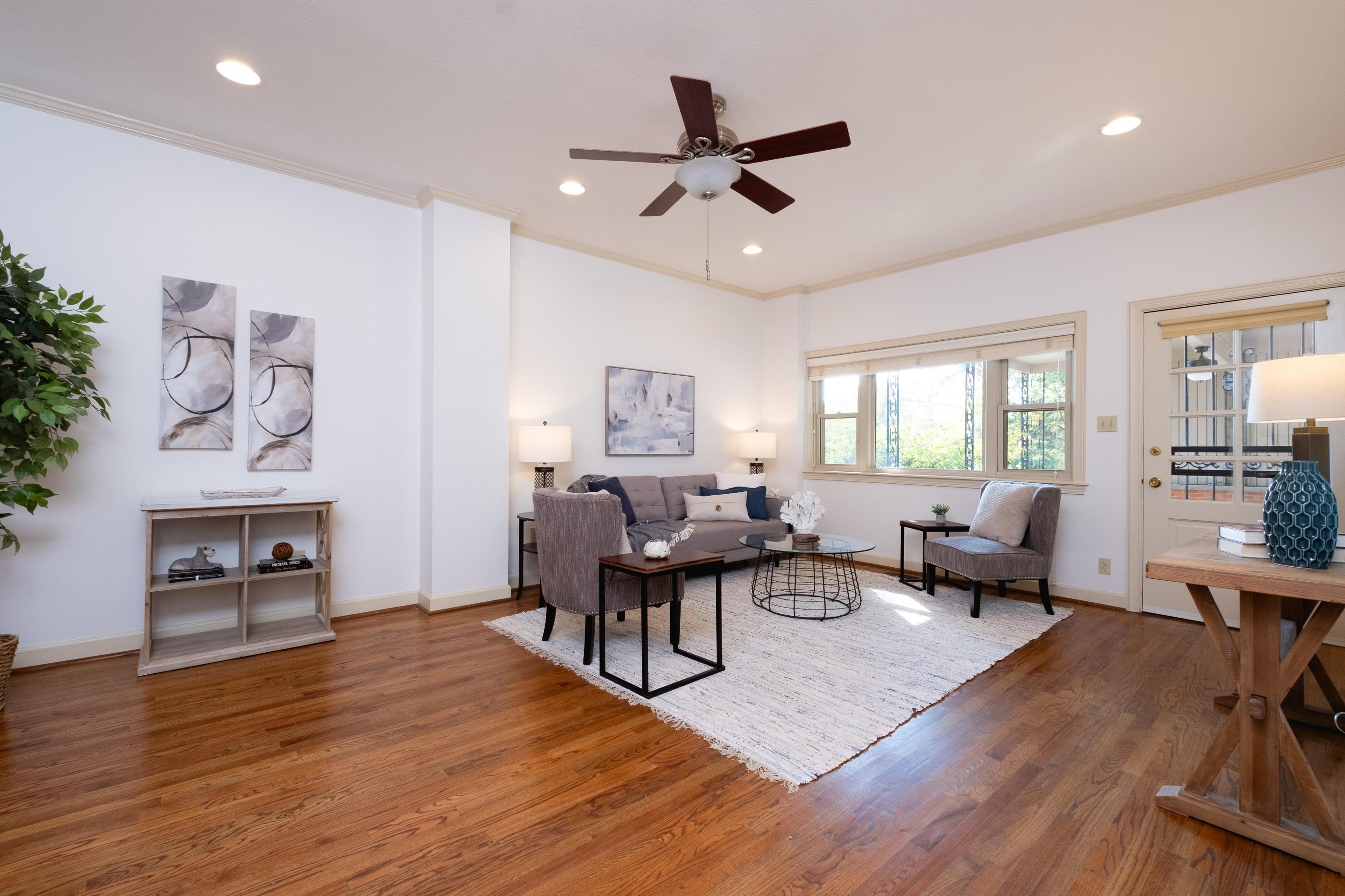 PROSPECT TERRACE - Residential