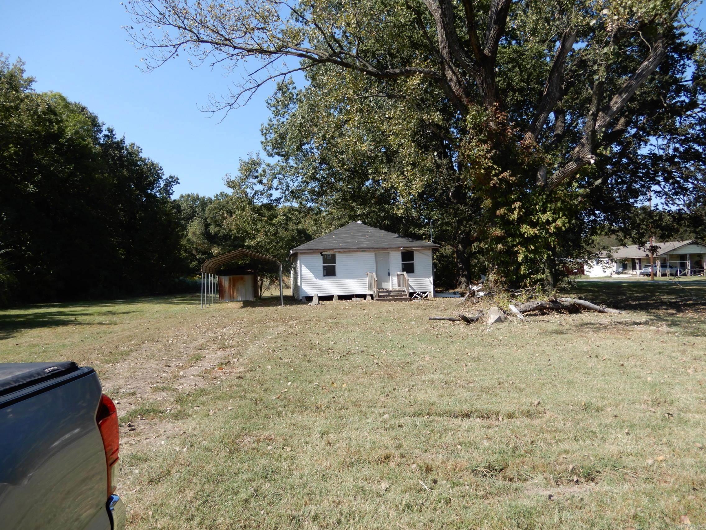 VICTORY GARDEN ACRES - Residential