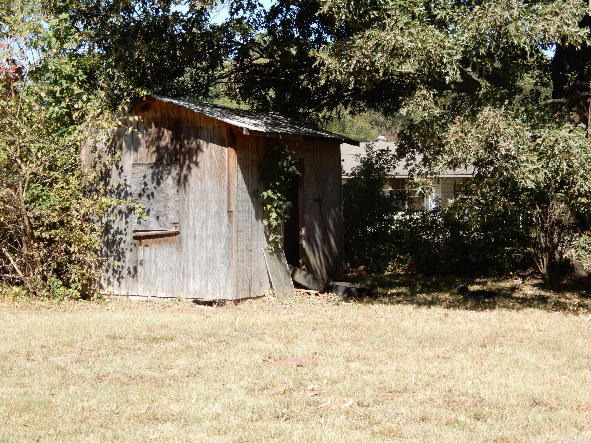 VICTORY GARDEN ACRES - Residential