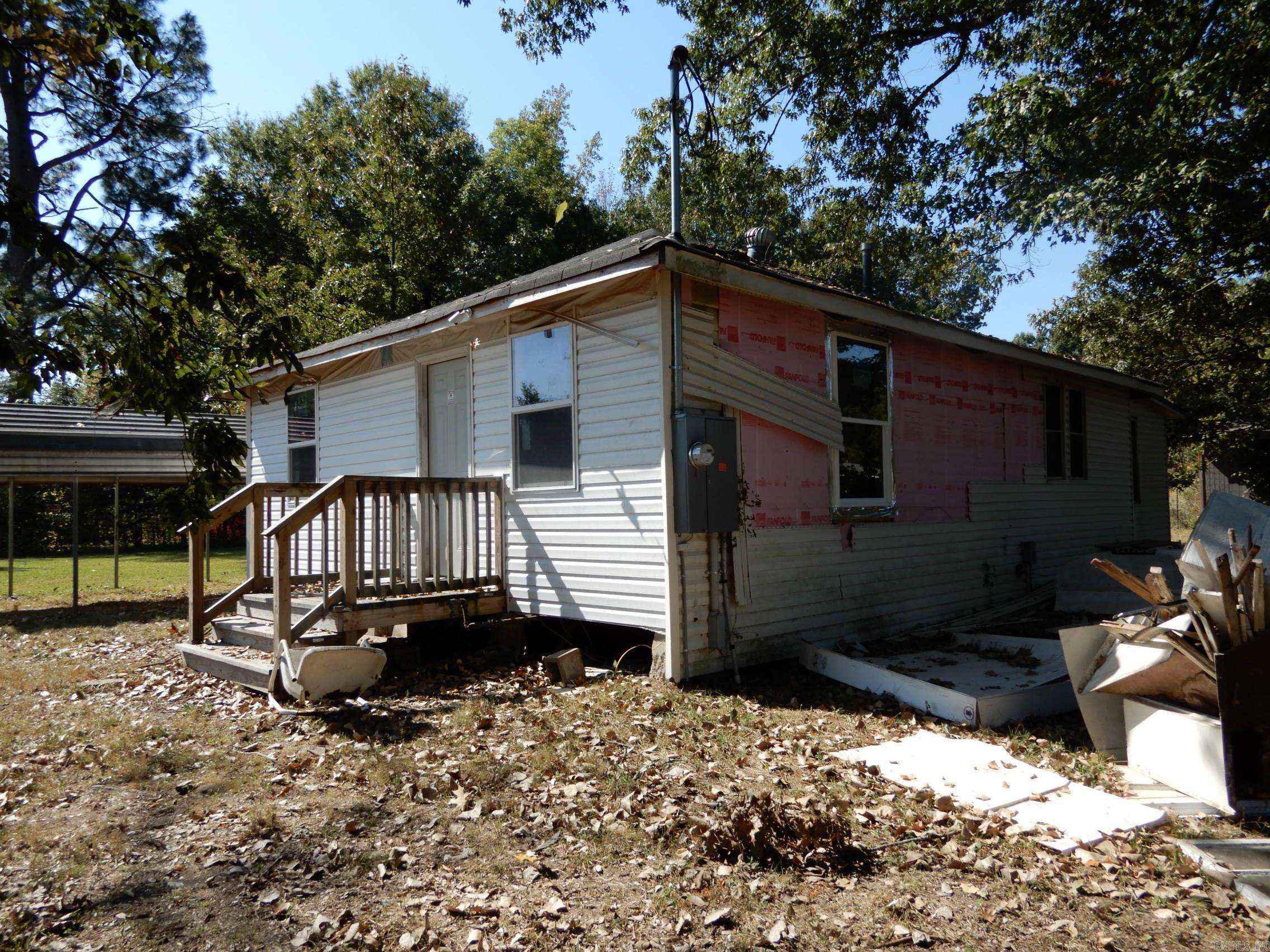 VICTORY GARDEN ACRES - Residential