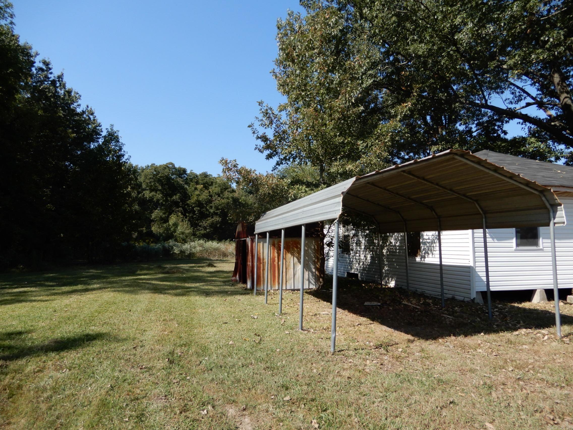 VICTORY GARDEN ACRES - Residential