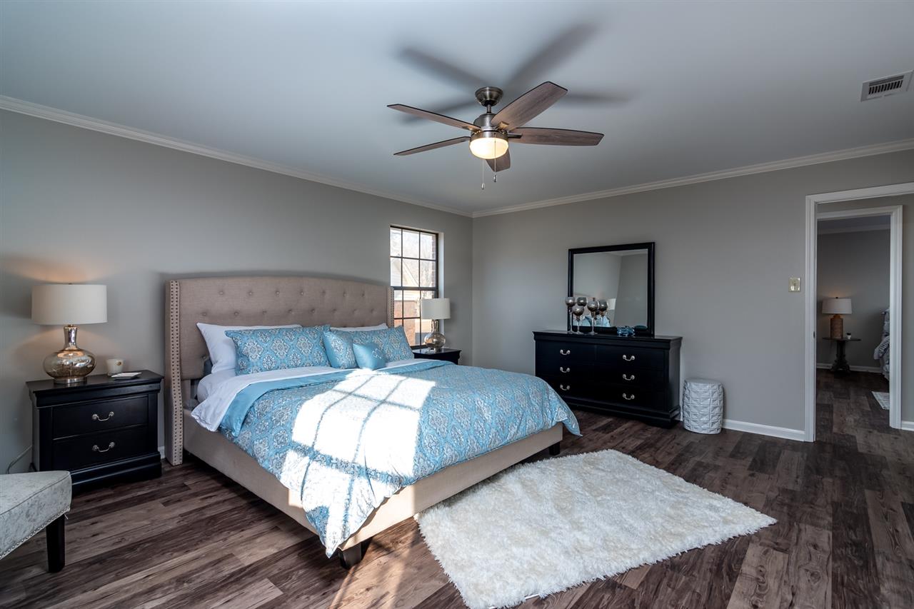 Ludington Heights - Residential