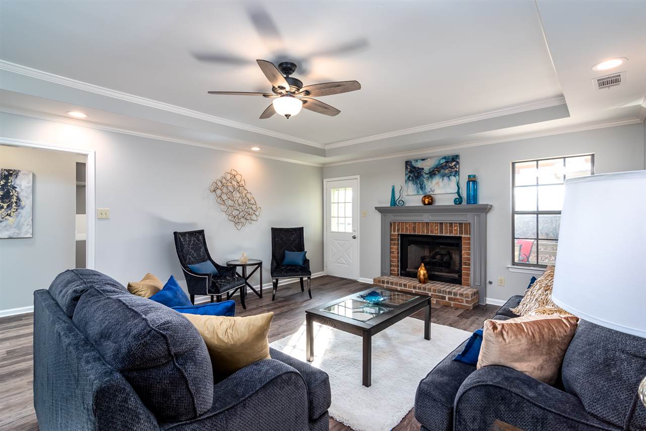 Ludington Heights - Residential