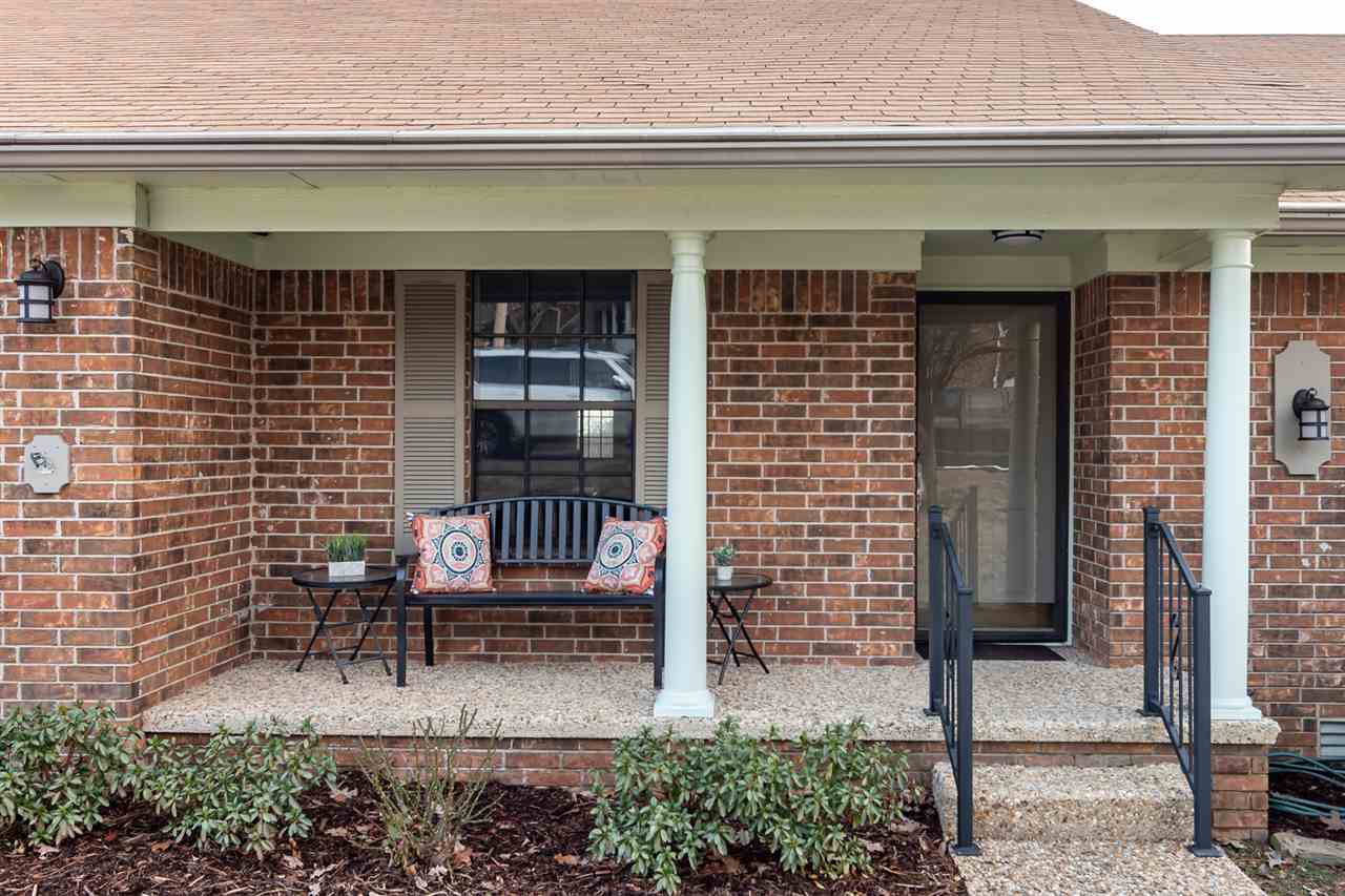 Ludington Heights - Residential