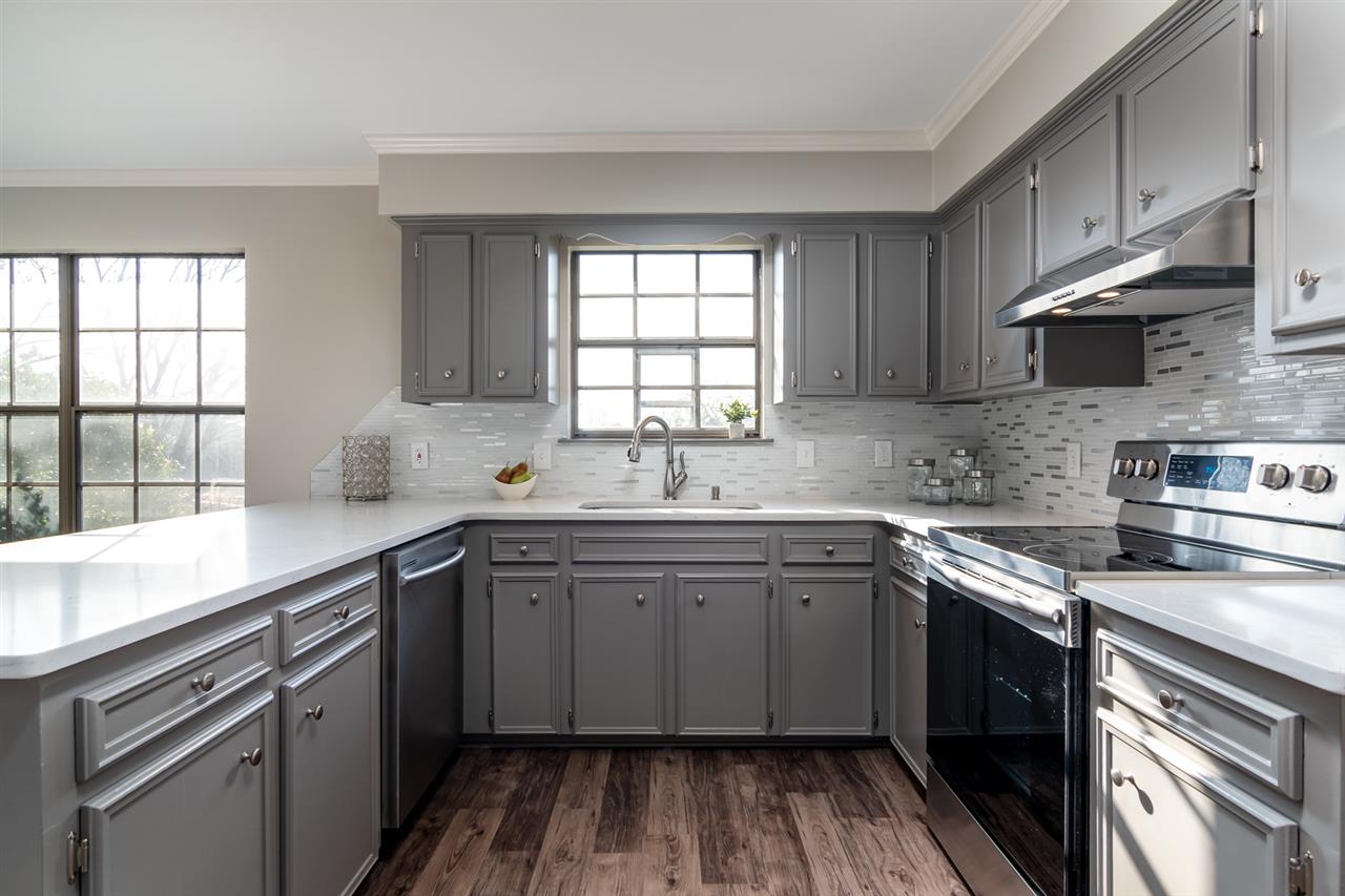 Ludington Heights - Residential