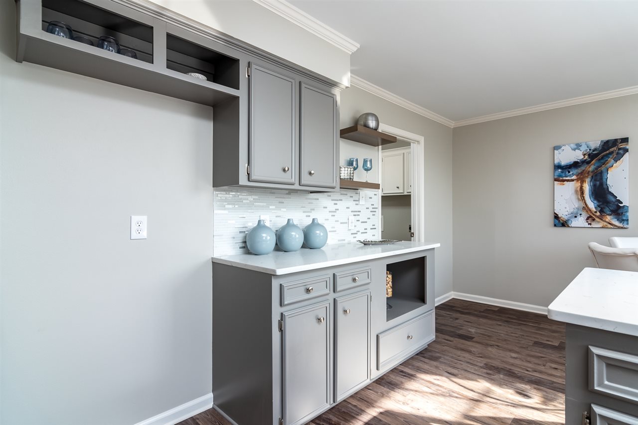 Ludington Heights - Residential