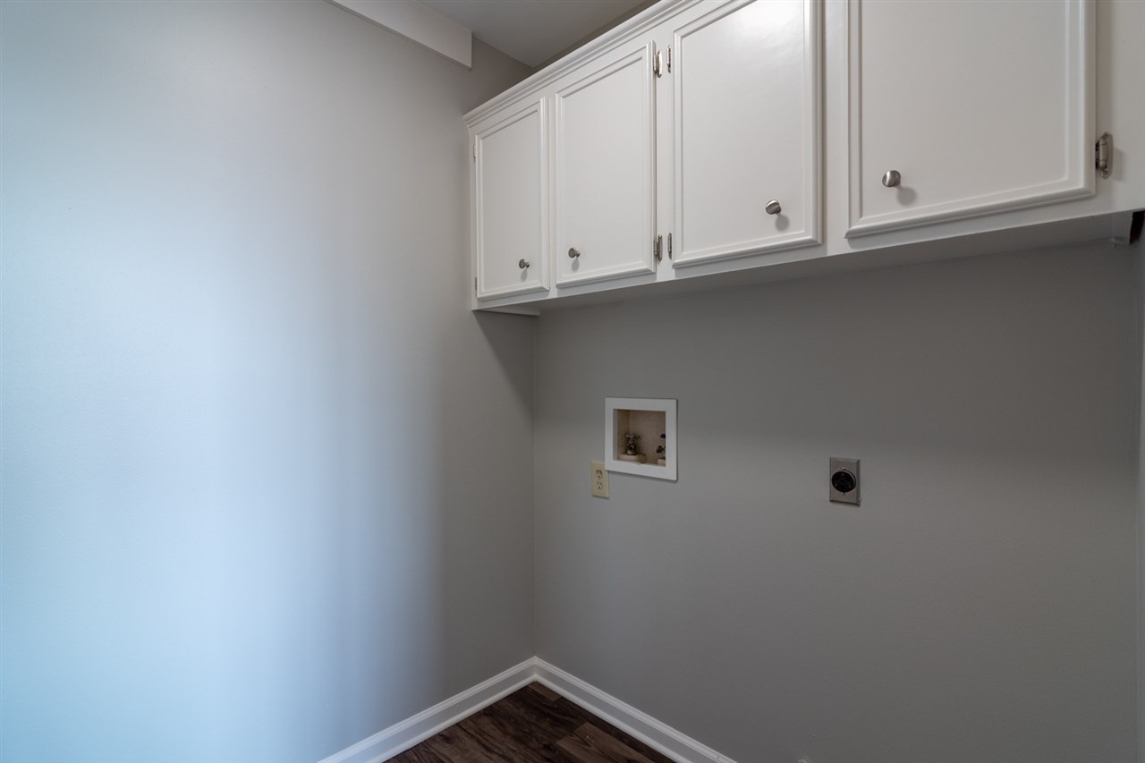 Ludington Heights - Residential