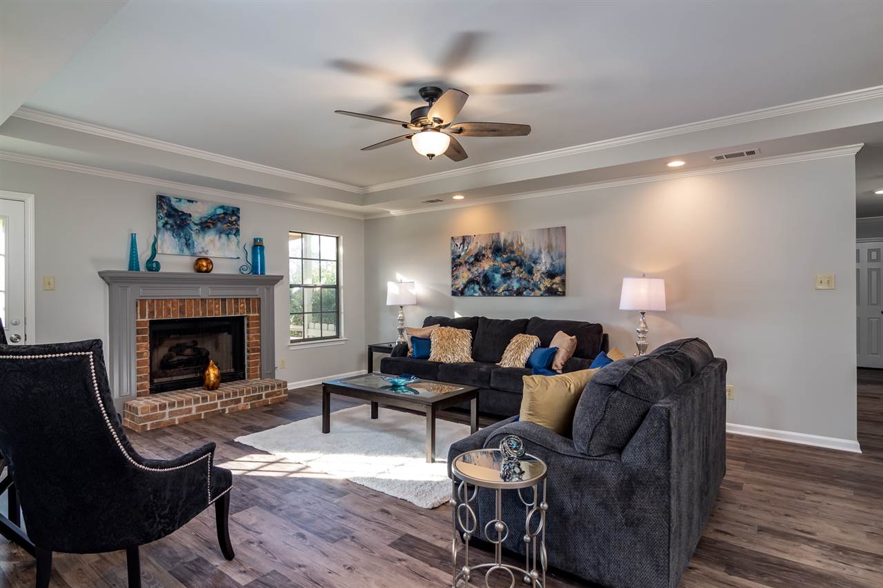 Ludington Heights - Residential