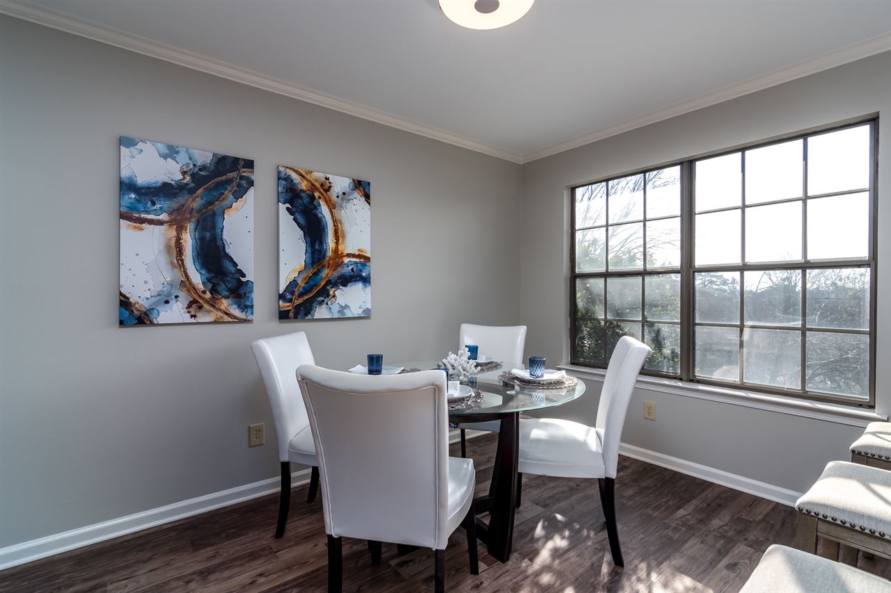 Ludington Heights - Residential