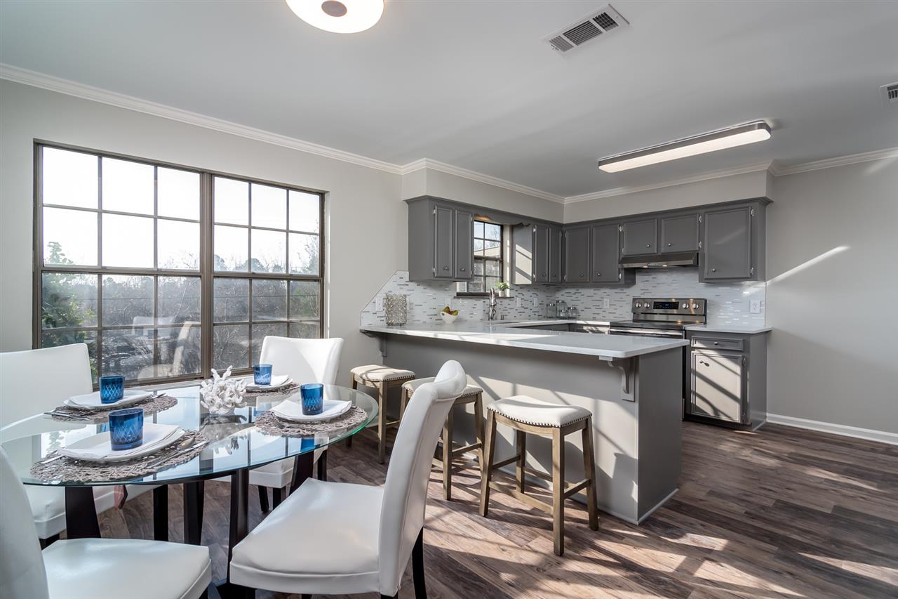 Ludington Heights - Residential