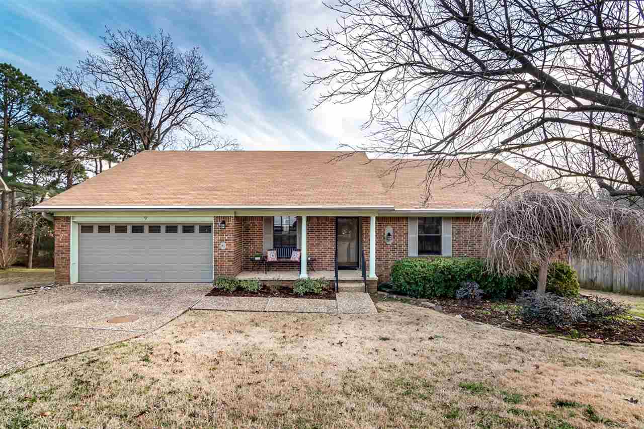 Ludington Heights - Residential