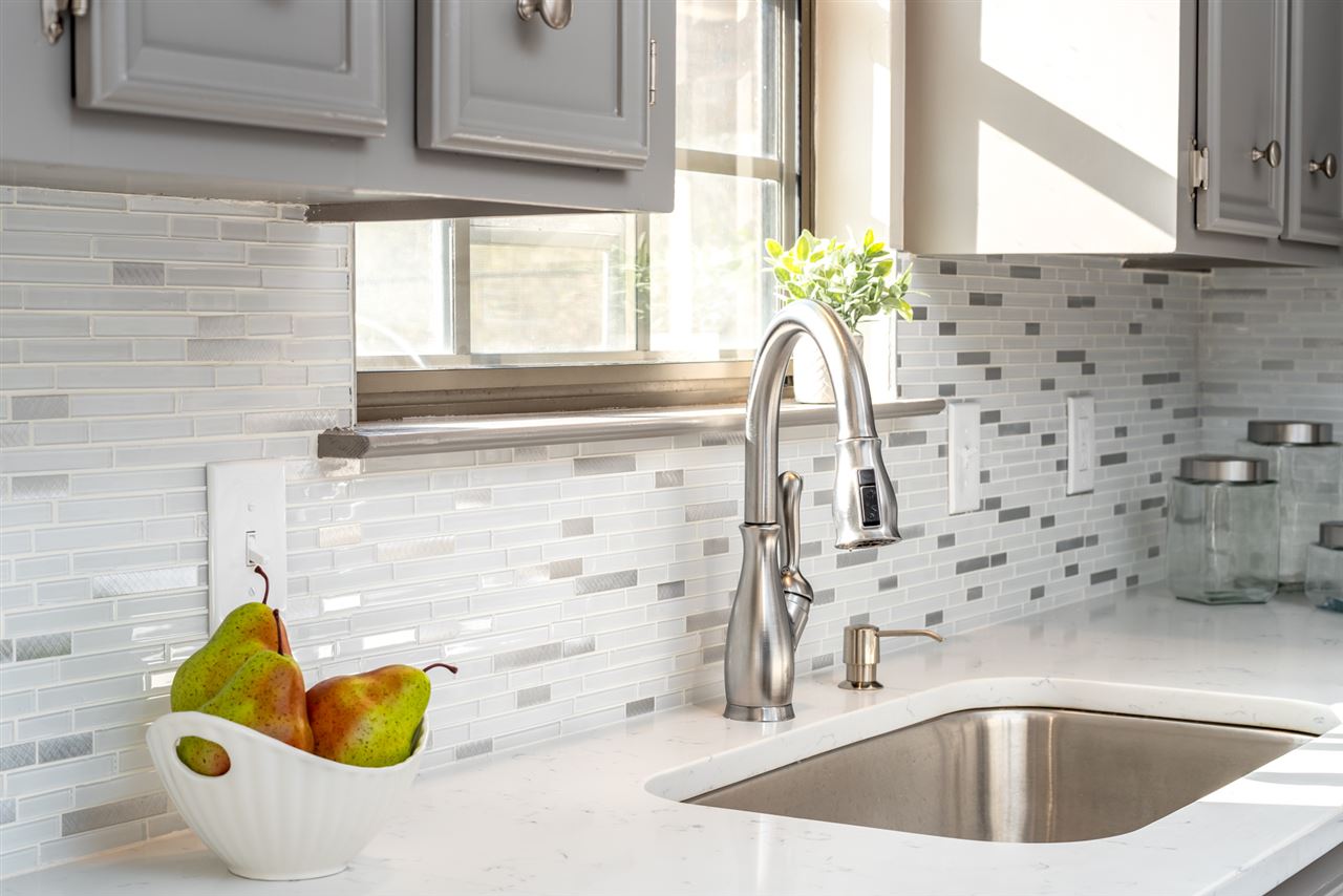 Ludington Heights - Residential