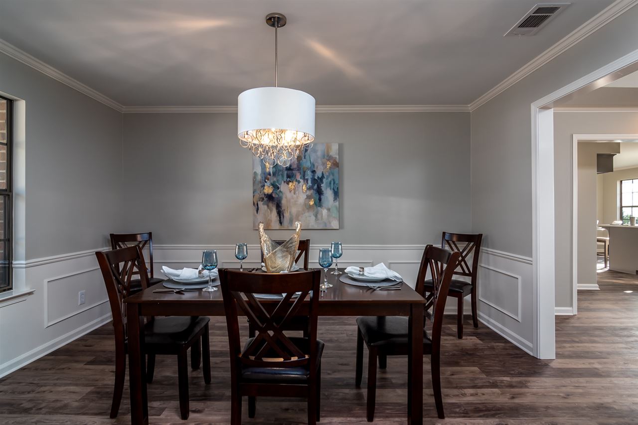 Ludington Heights - Residential