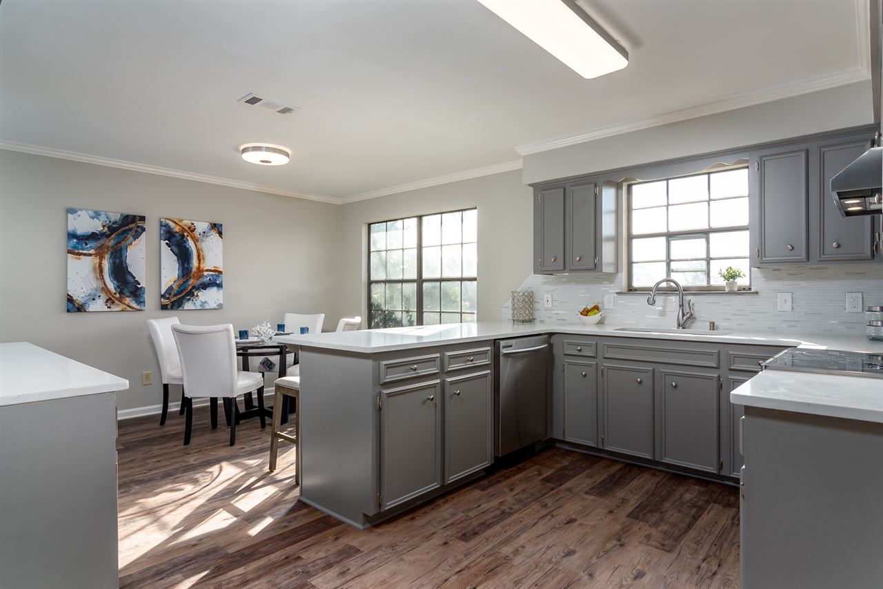 Ludington Heights - Residential