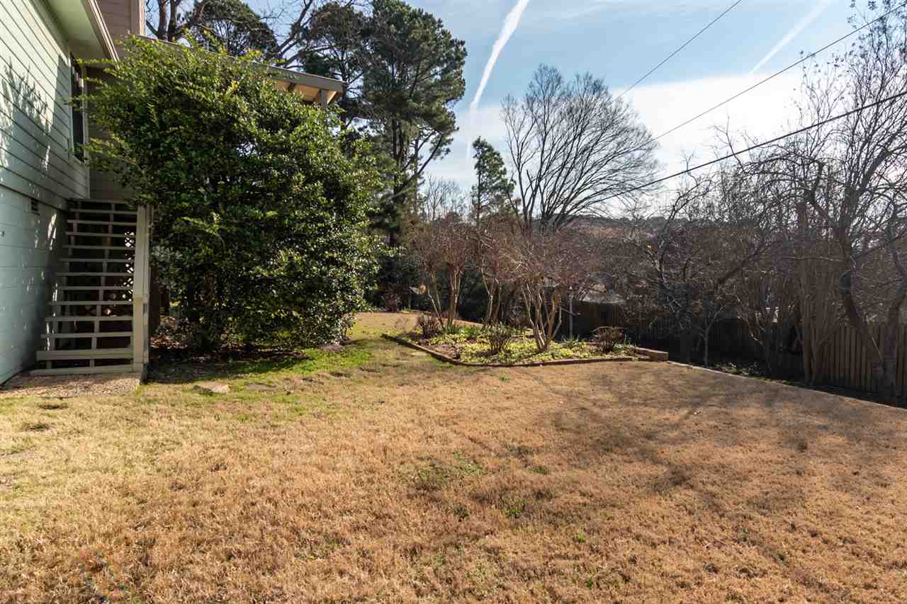 Ludington Heights - Residential