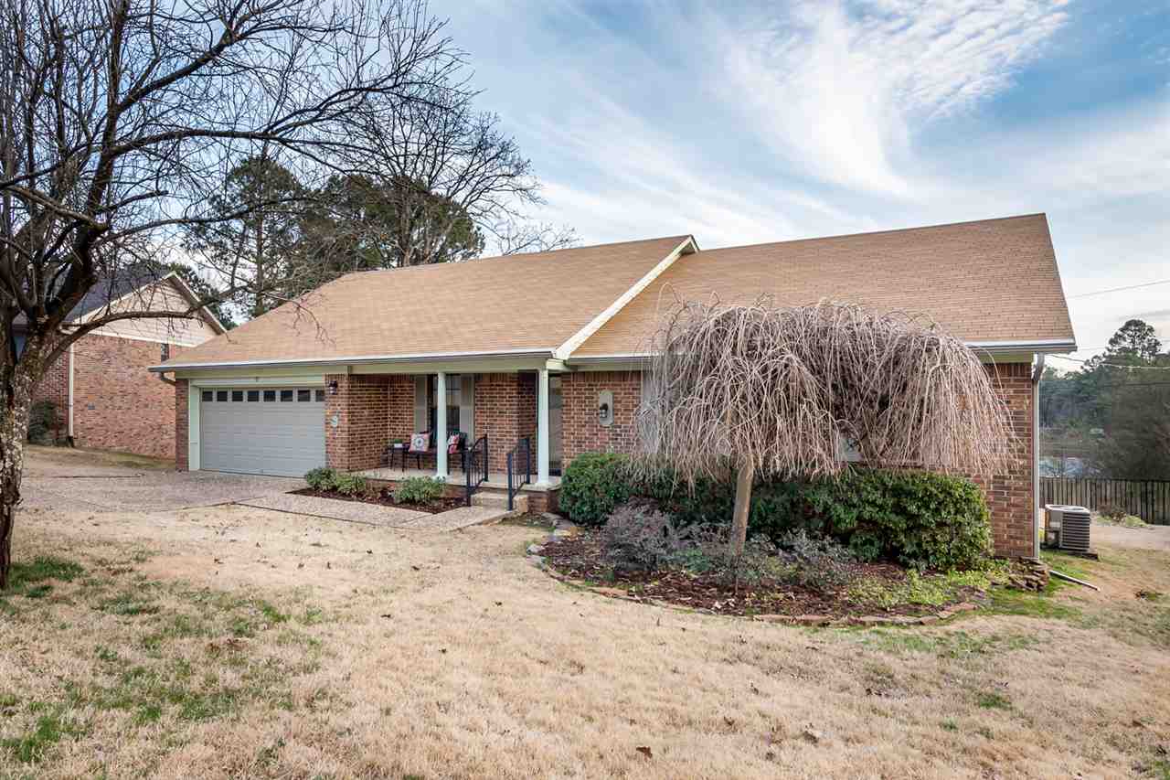 Ludington Heights - Residential