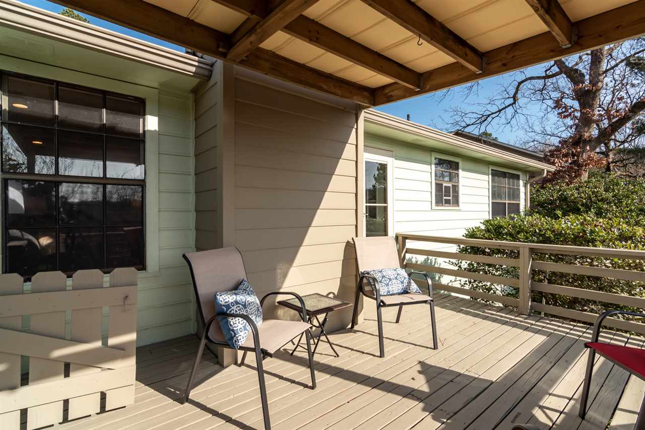 Ludington Heights - Residential