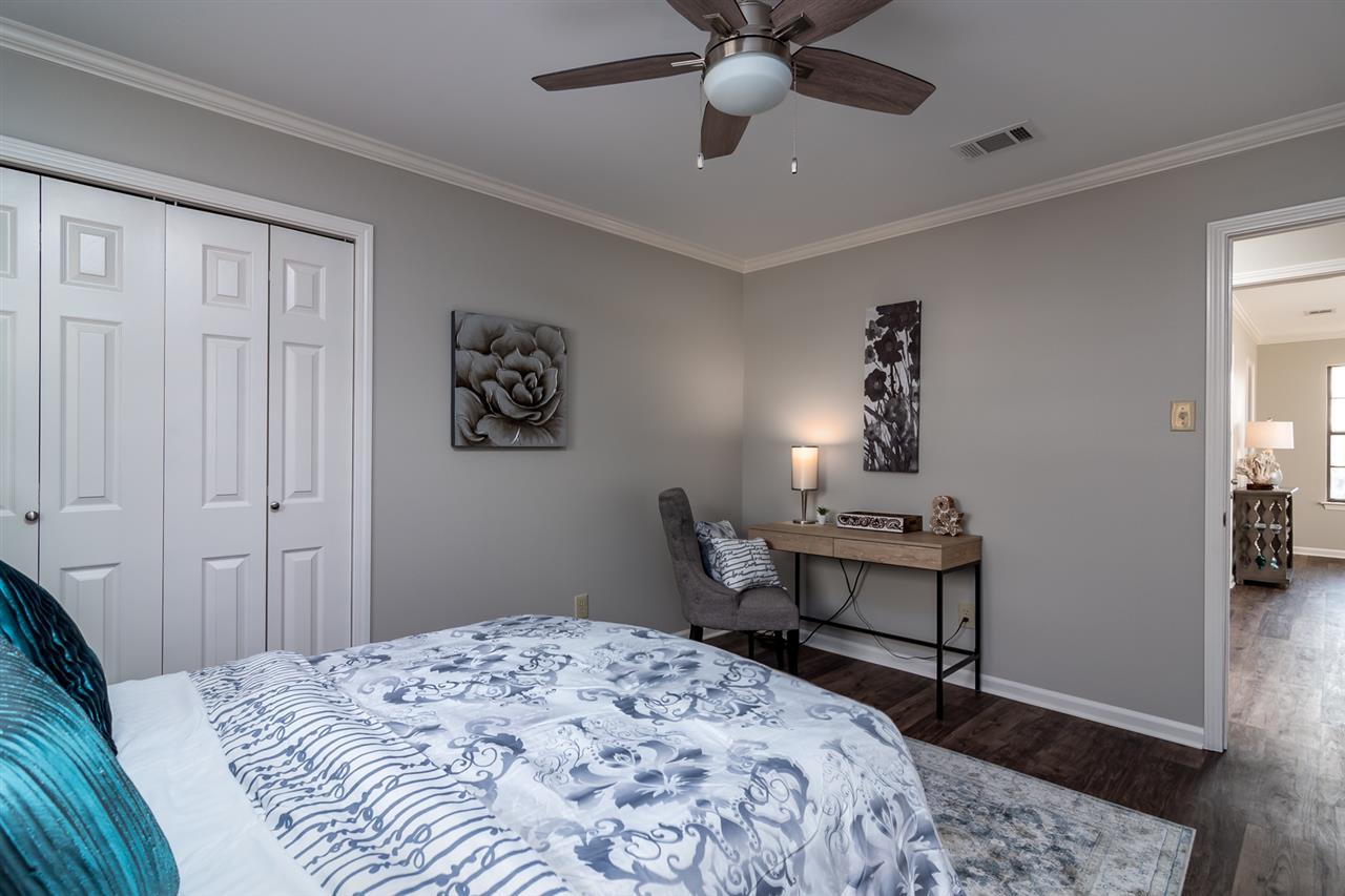 Ludington Heights - Residential