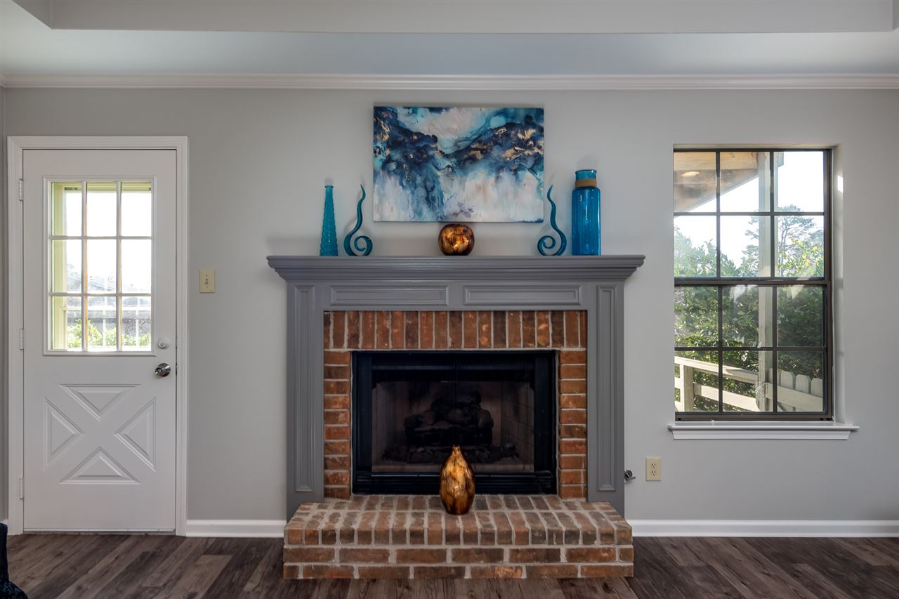 Ludington Heights - Residential