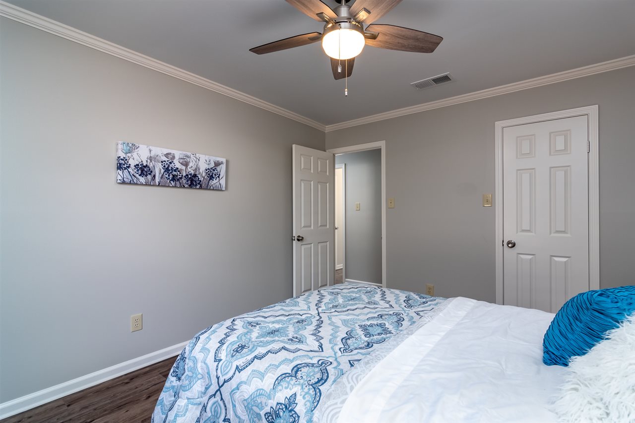 Ludington Heights - Residential