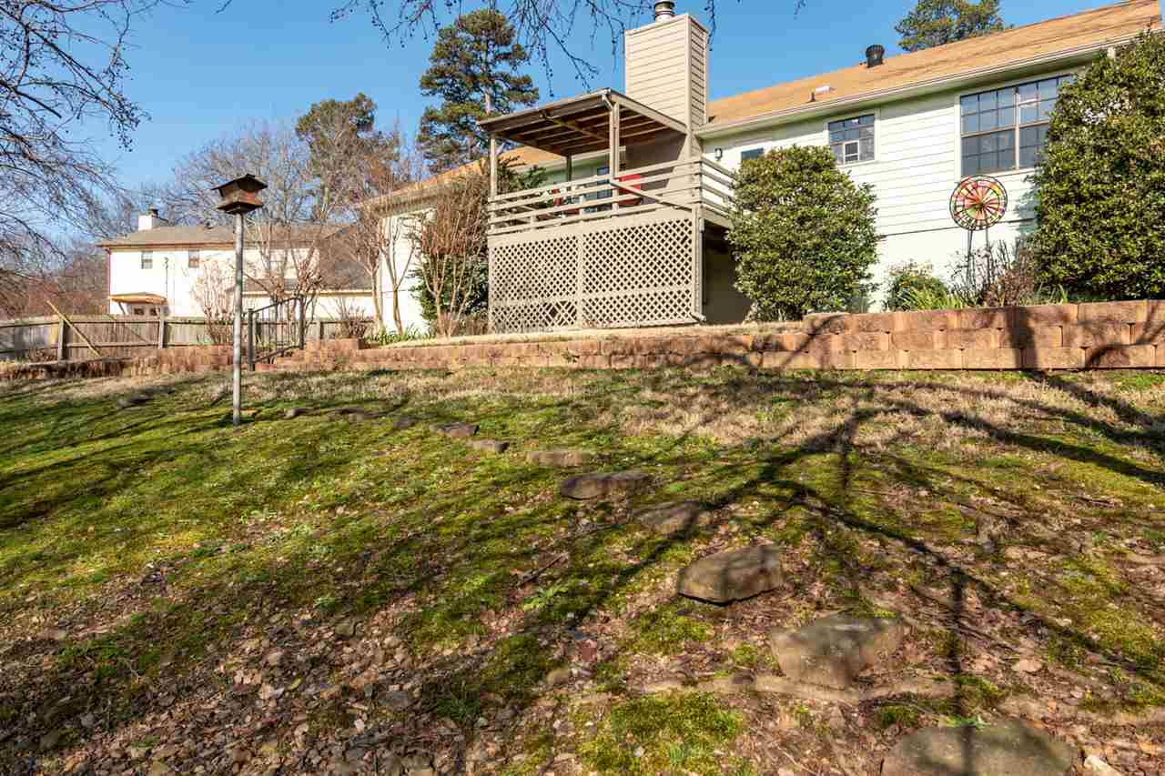 Ludington Heights - Residential