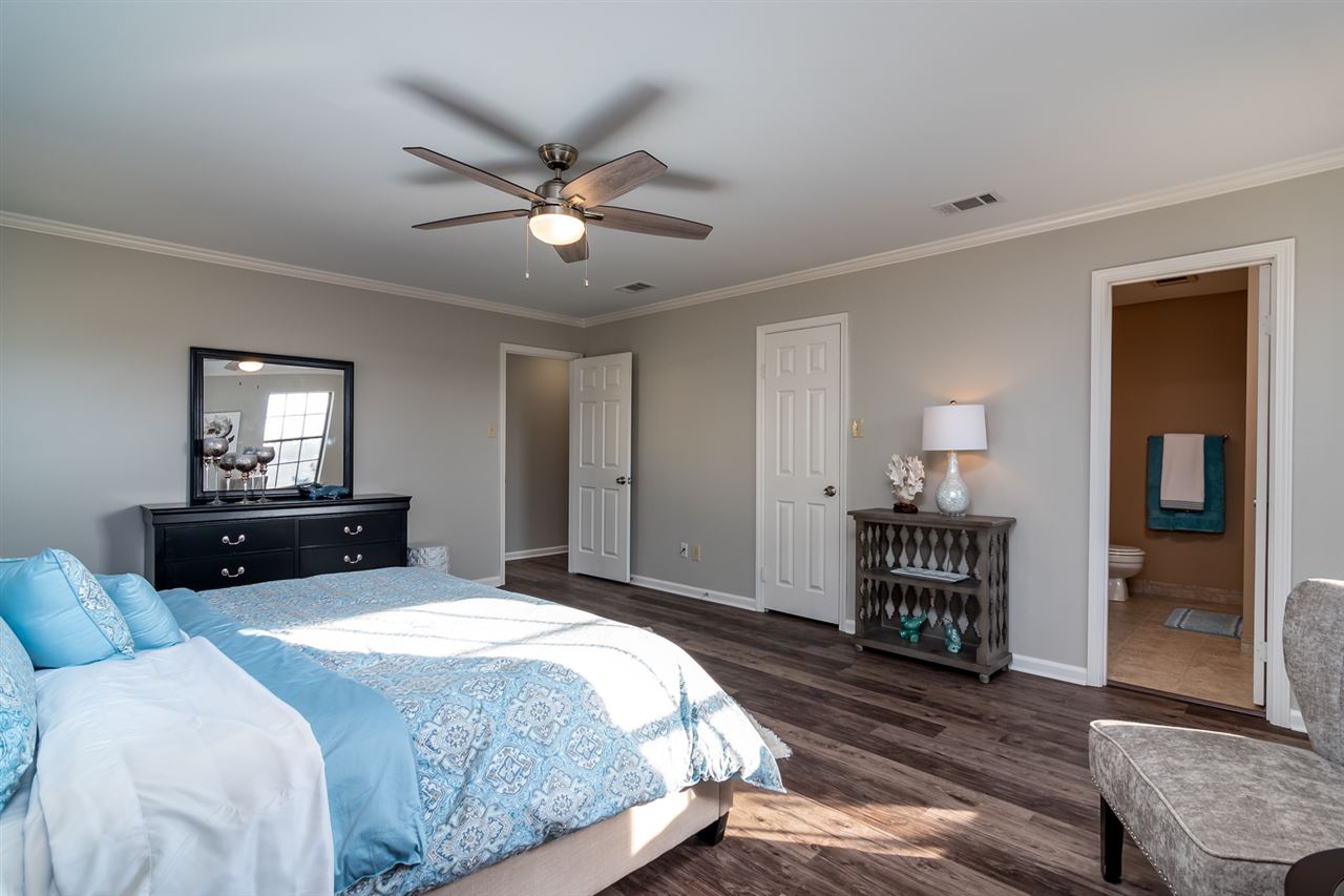 Ludington Heights - Residential