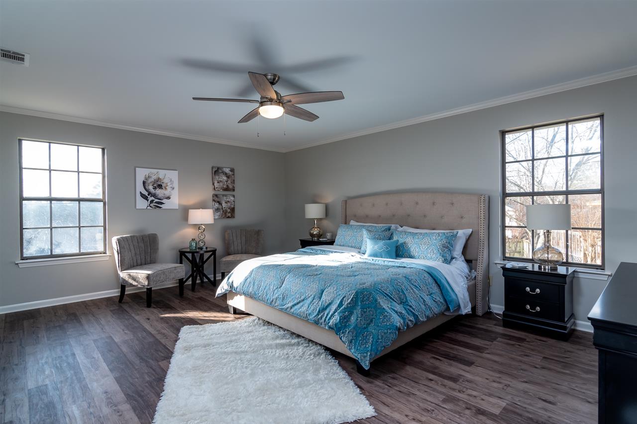 Ludington Heights - Residential