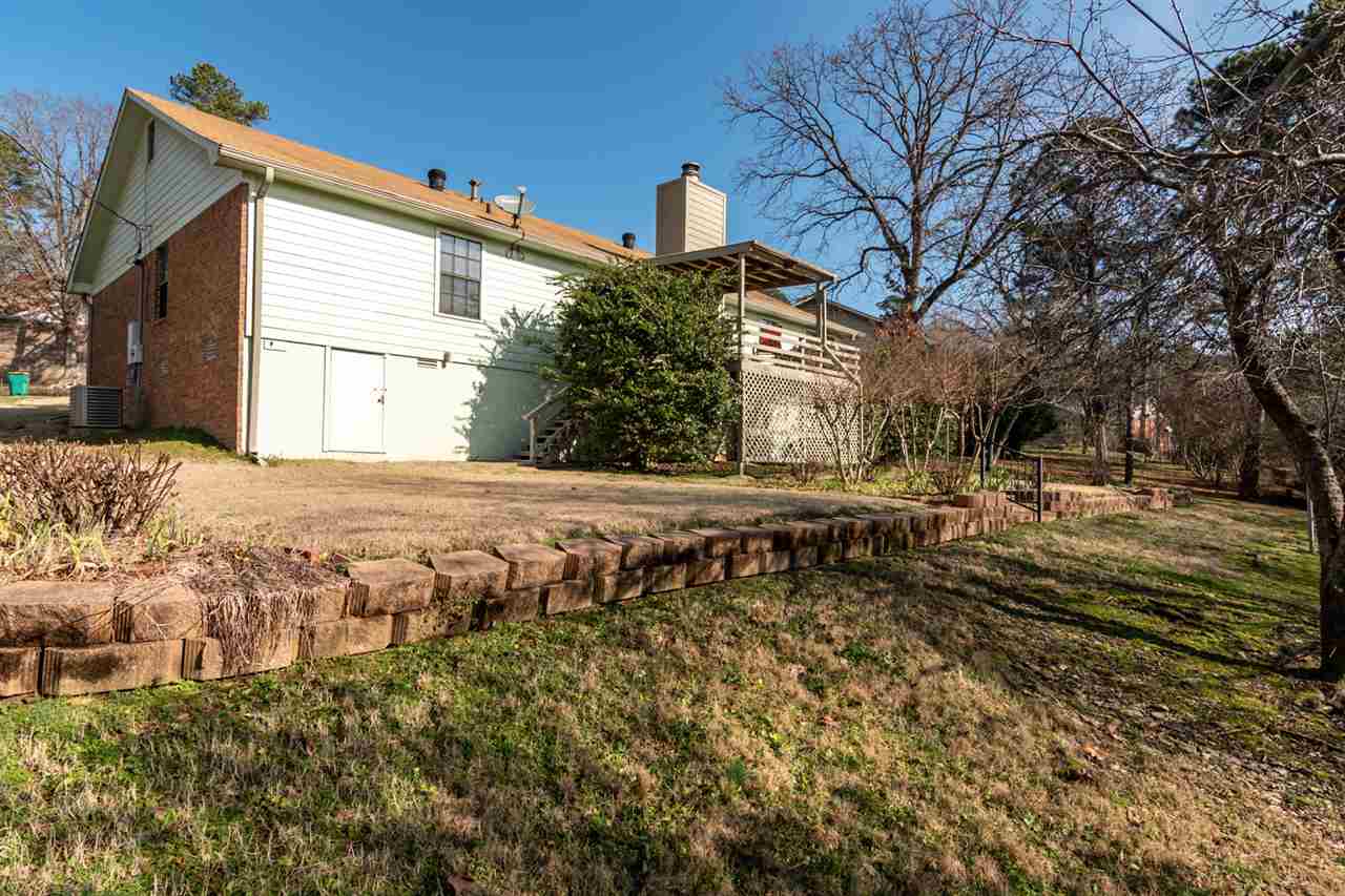 Ludington Heights - Residential