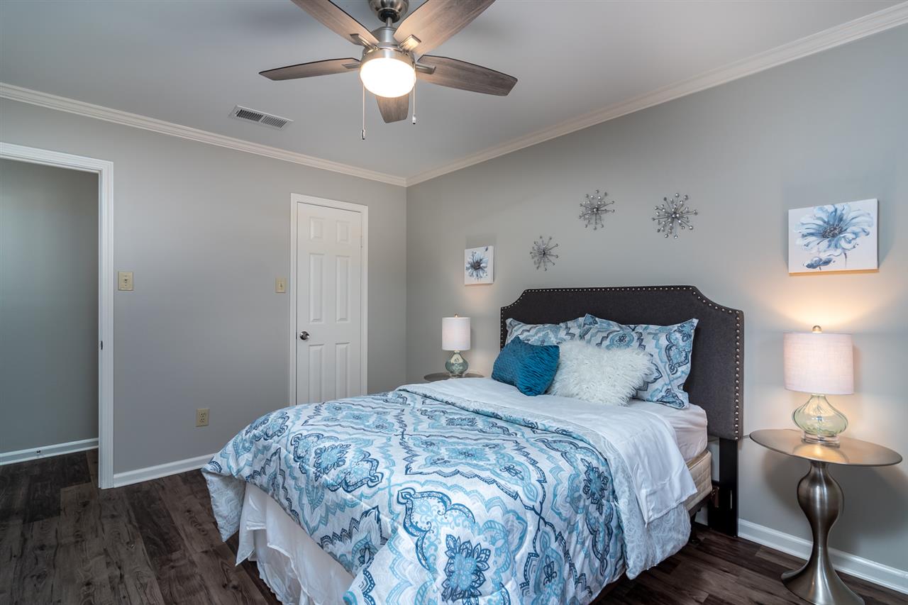 Ludington Heights - Residential