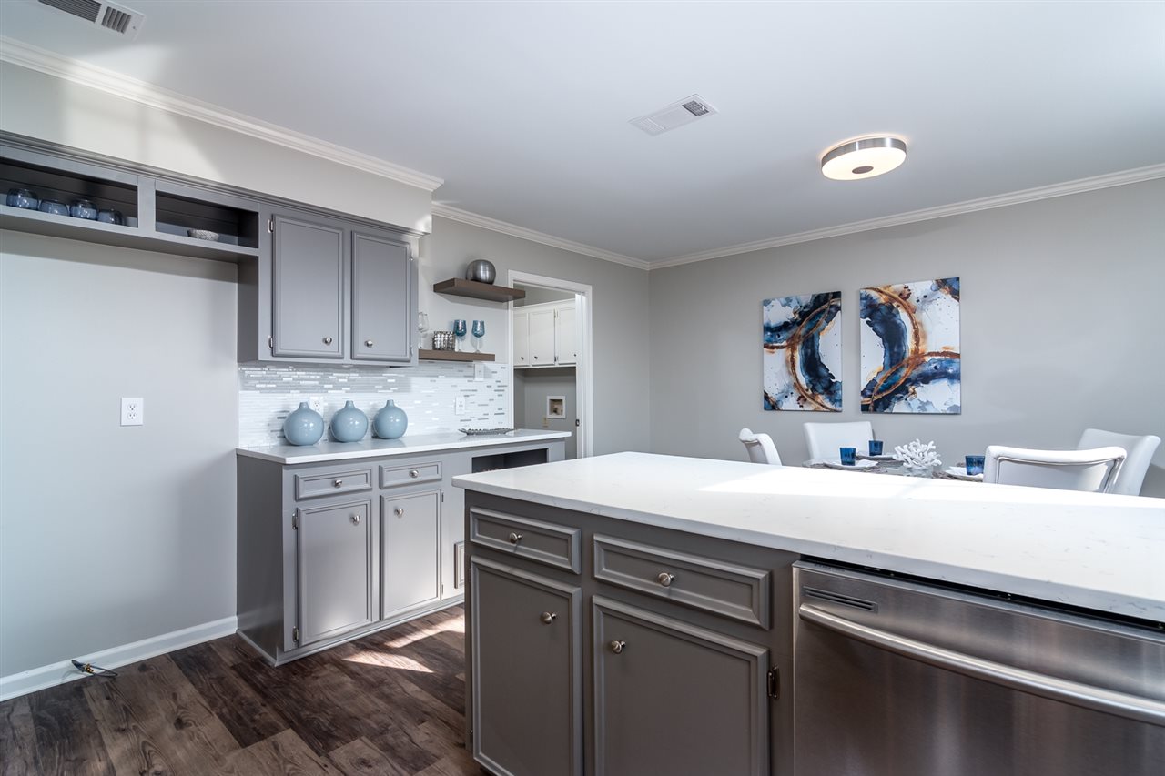 Ludington Heights - Residential