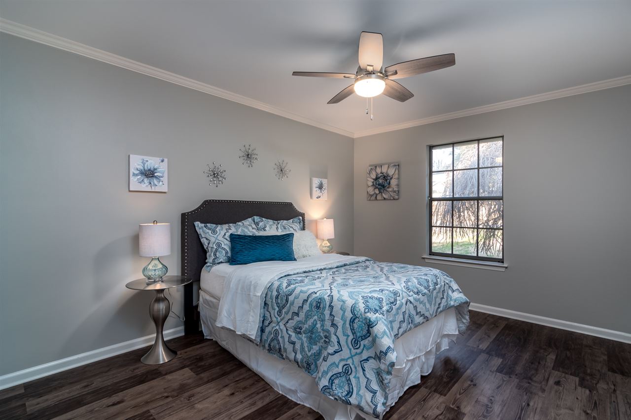 Ludington Heights - Residential