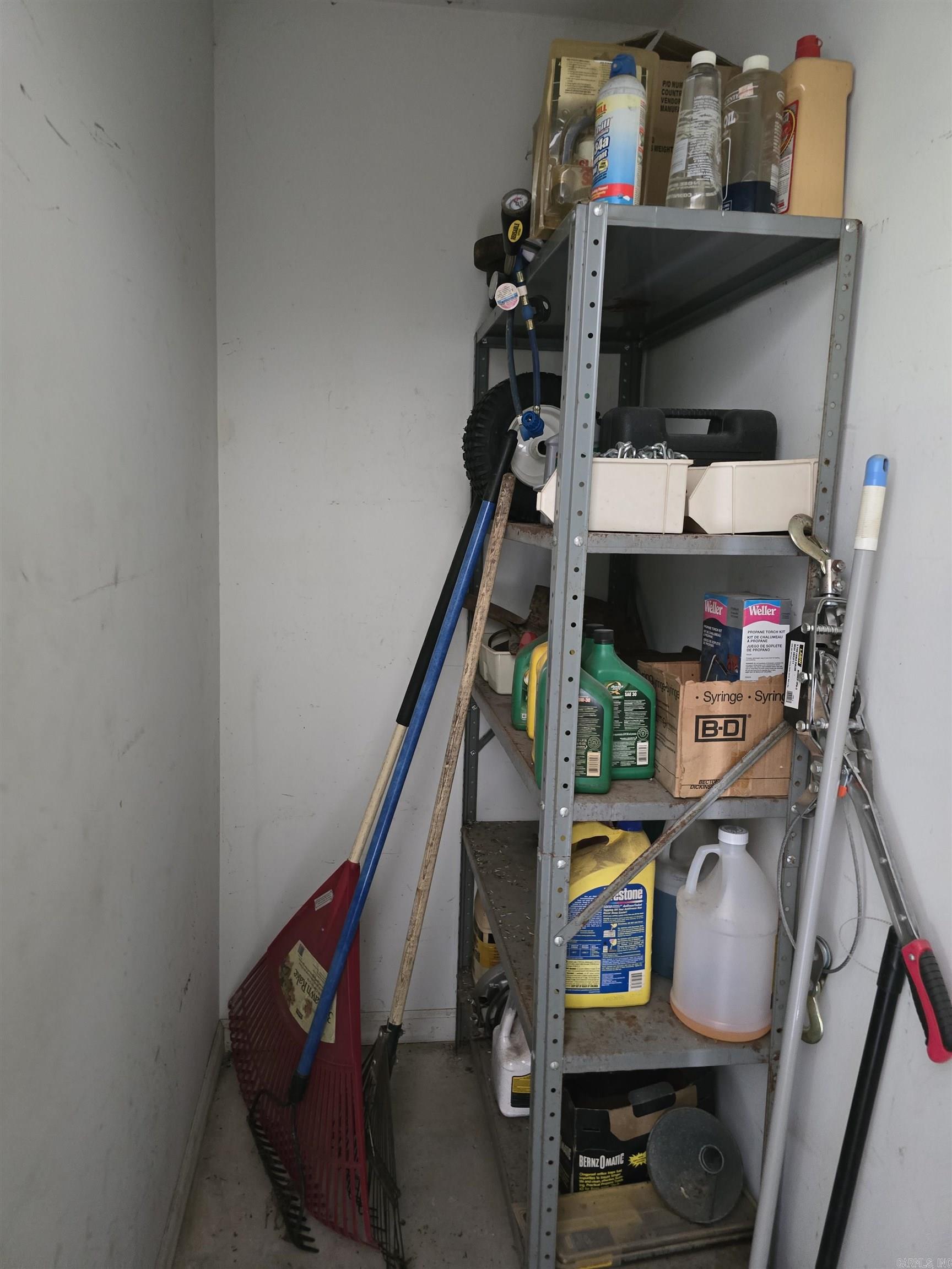 Shadow Oaks II - Residential