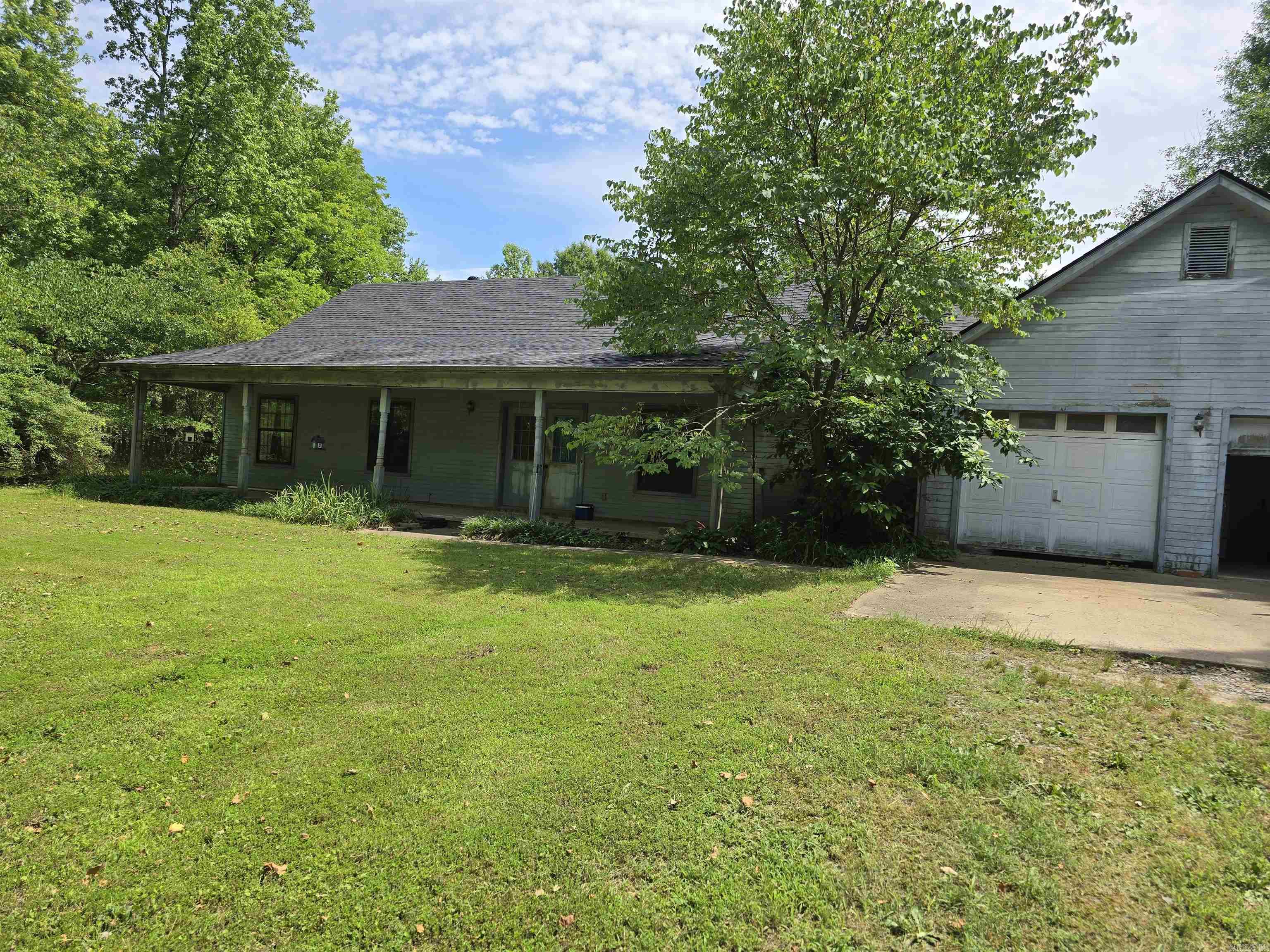 Shadow Oaks II - Residential