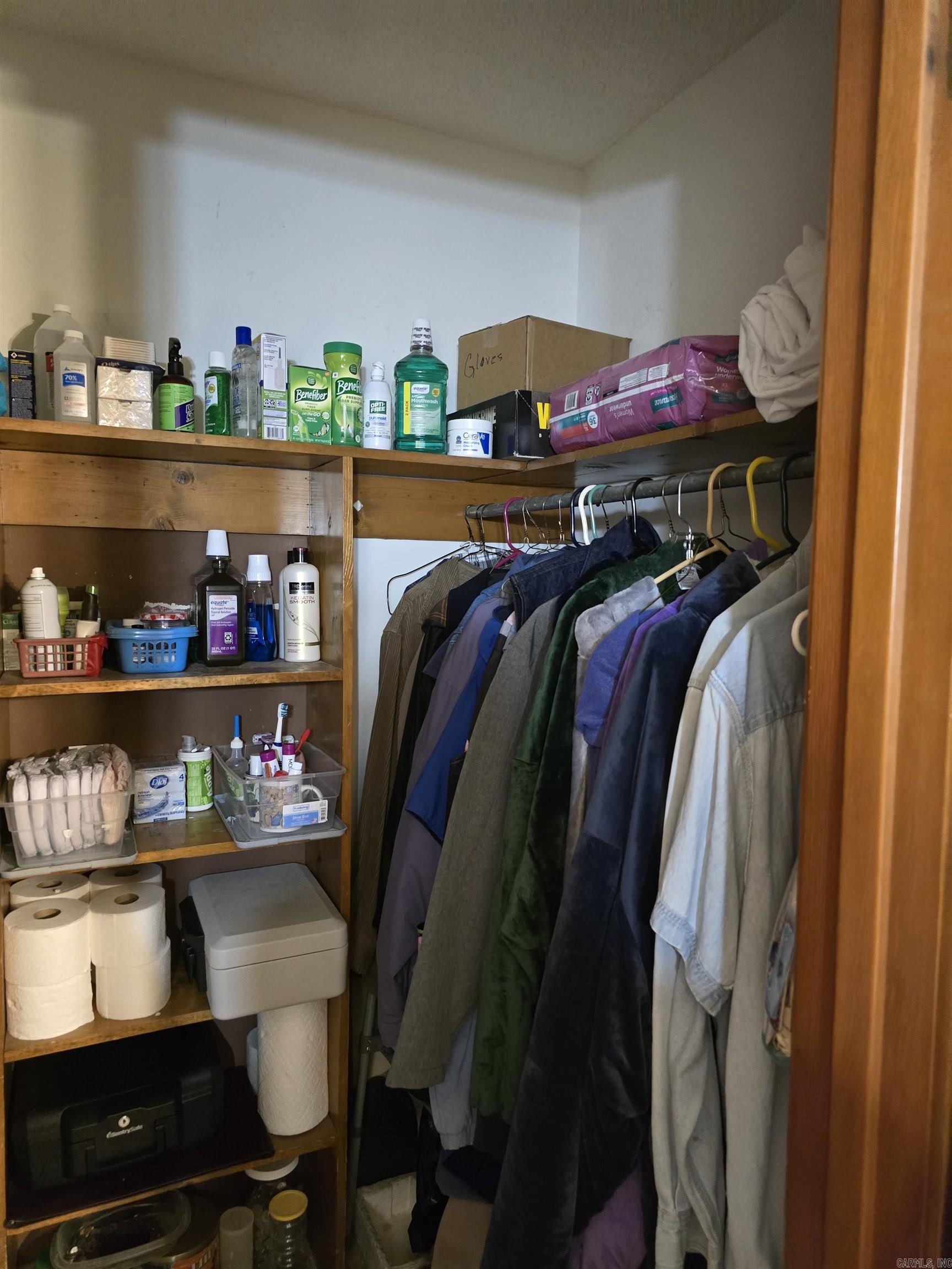 Shadow Oaks II - Residential