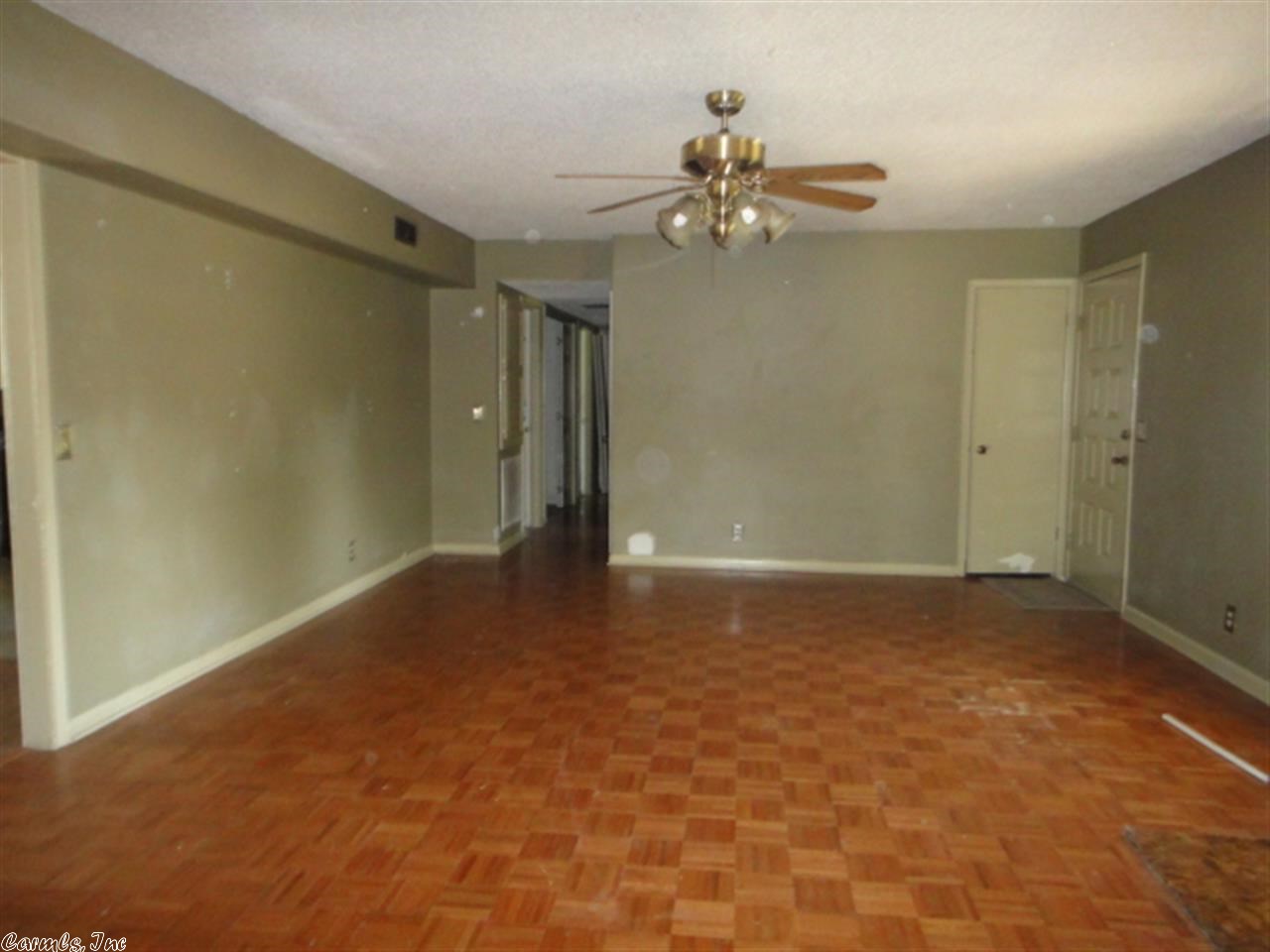 Brock-Parsons - Residential