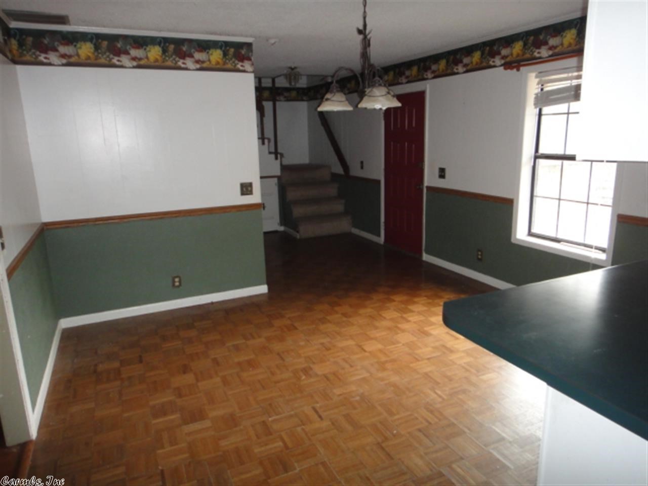 Brock-Parsons - Residential